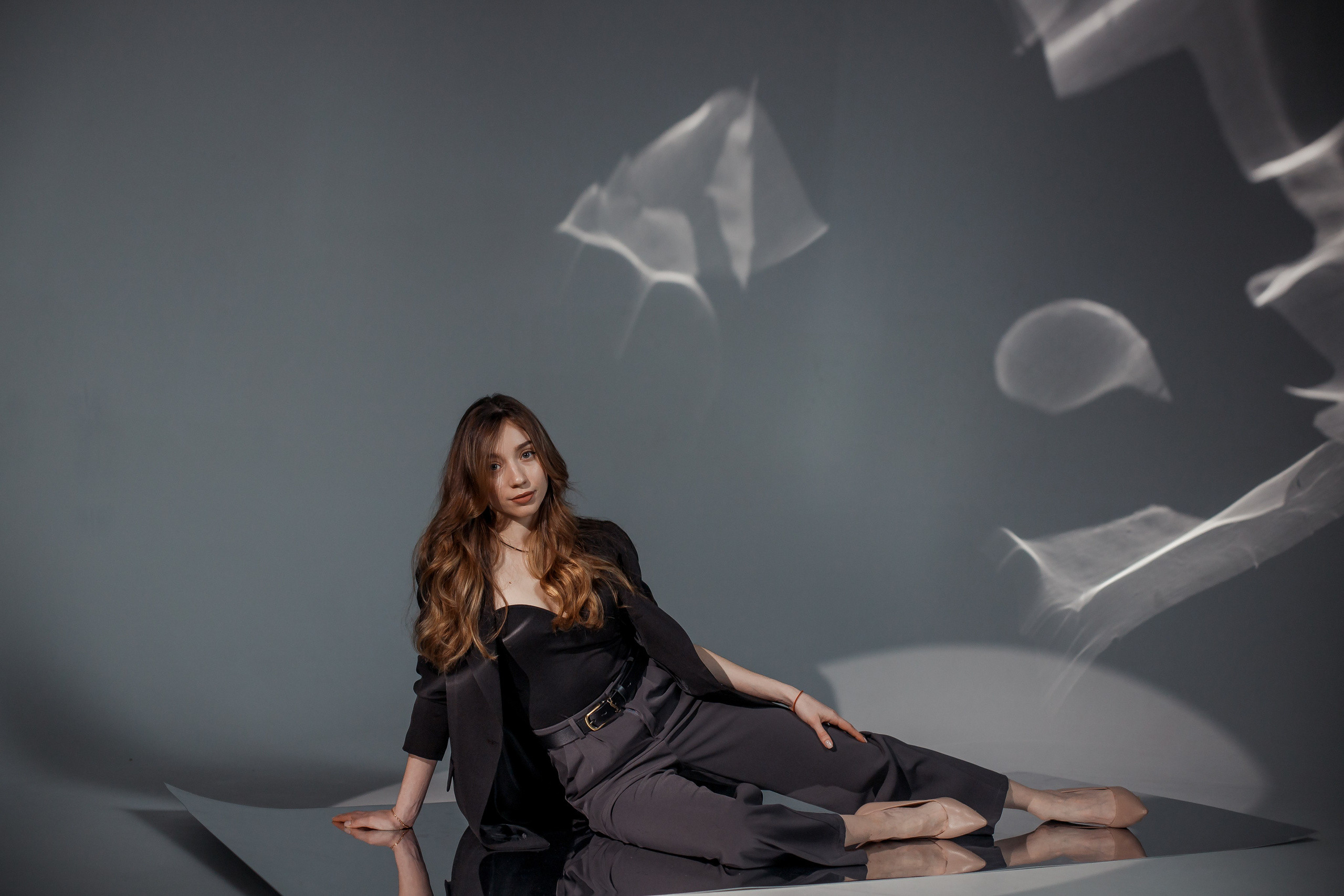 Индивидуальная Фотосессия Елены. Фотограф — видеограф г. Днепр Марина Еременко