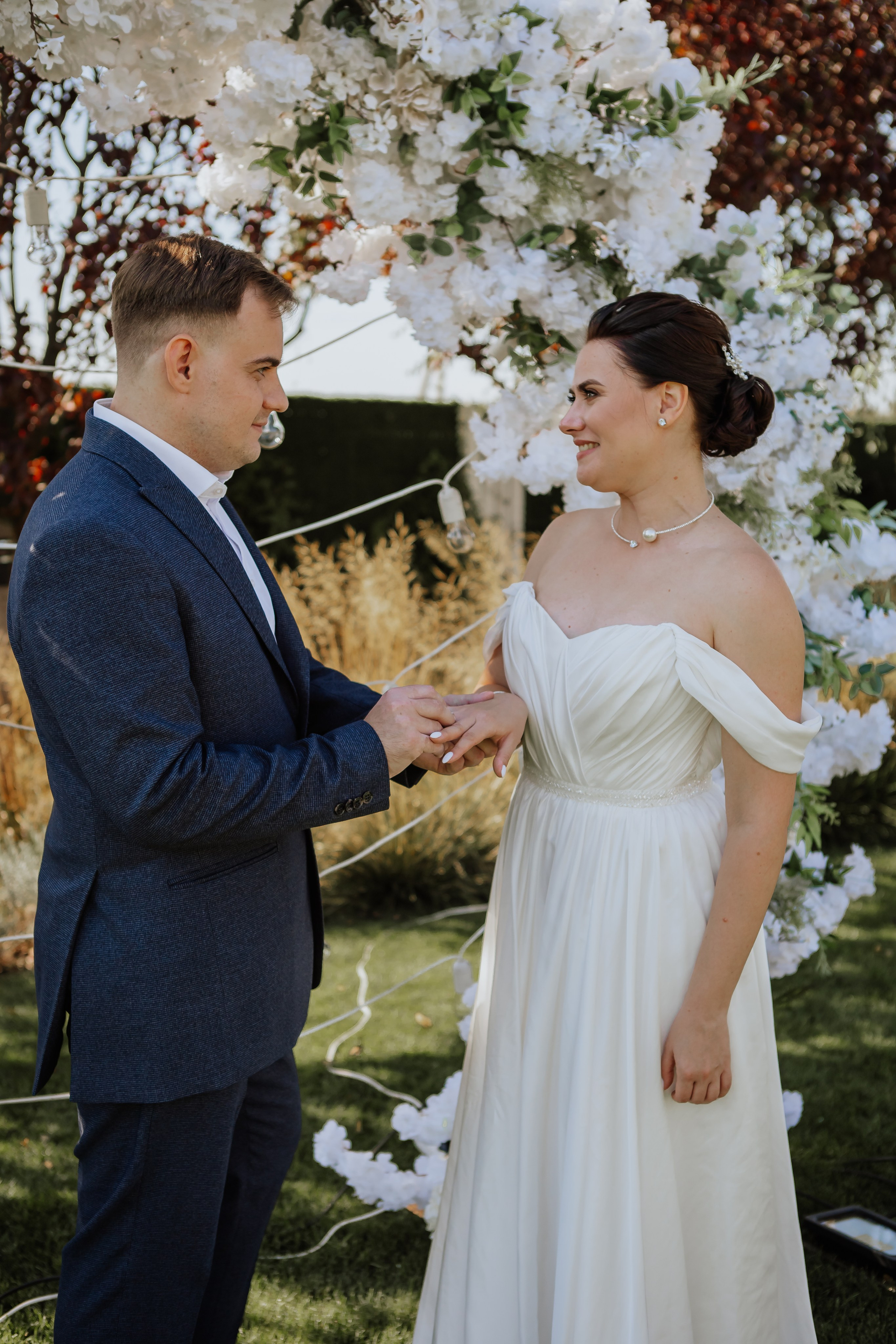 Wedding M & V. Фотограф — видеограф г. Днепр Марина Еременко