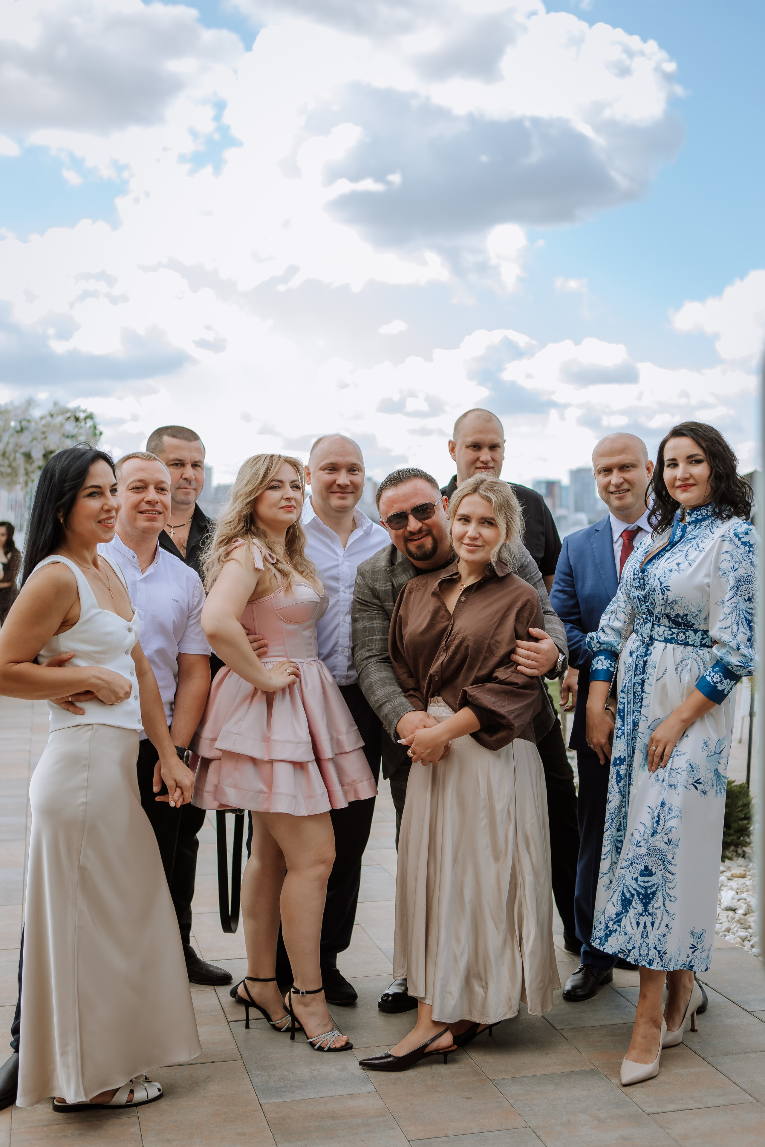 Wedding K & D. Фотограф — видеограф г. Днепр Марина Еременко