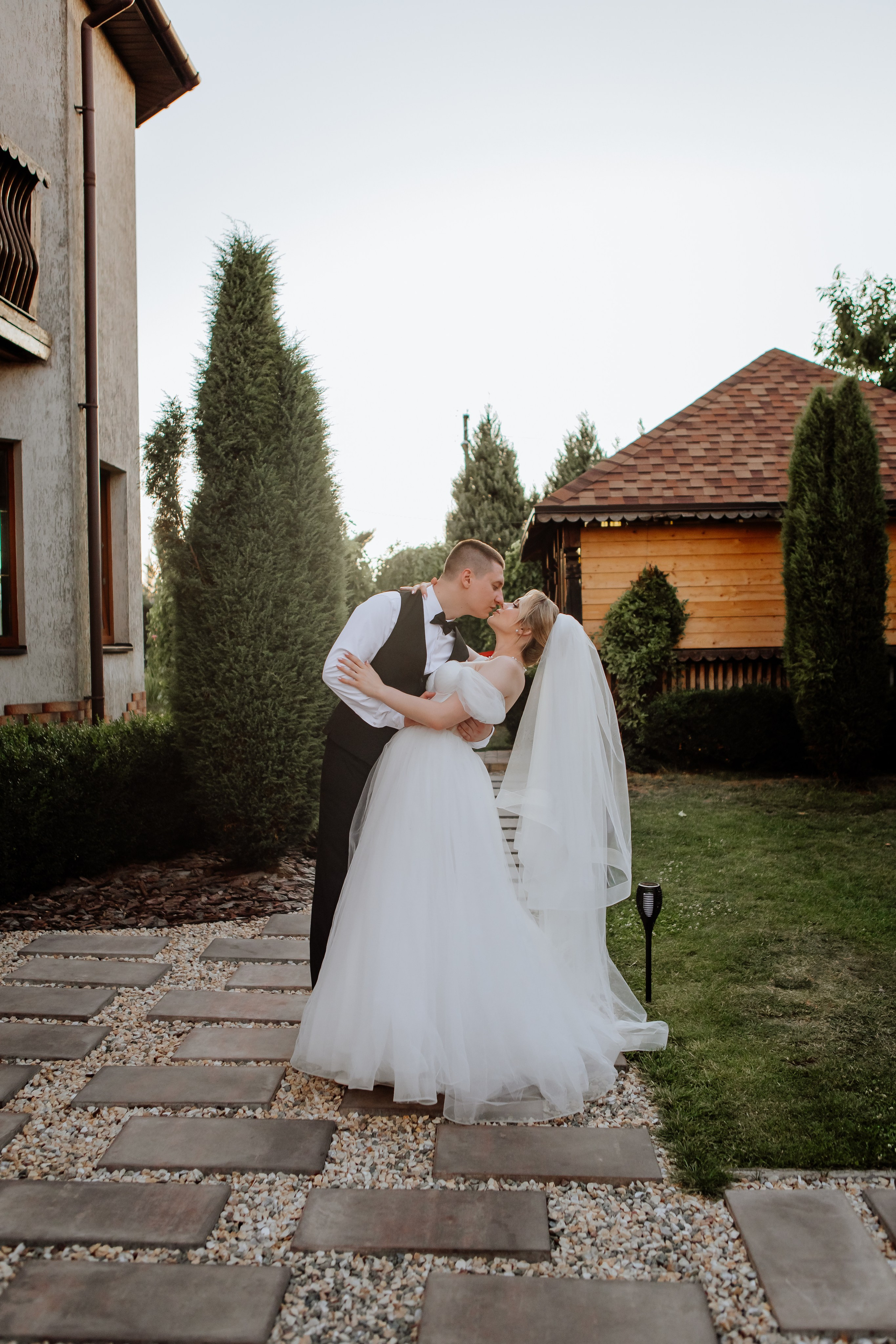 Wedding A & A. Фотограф — видеограф г. Днепр Марина Еременко