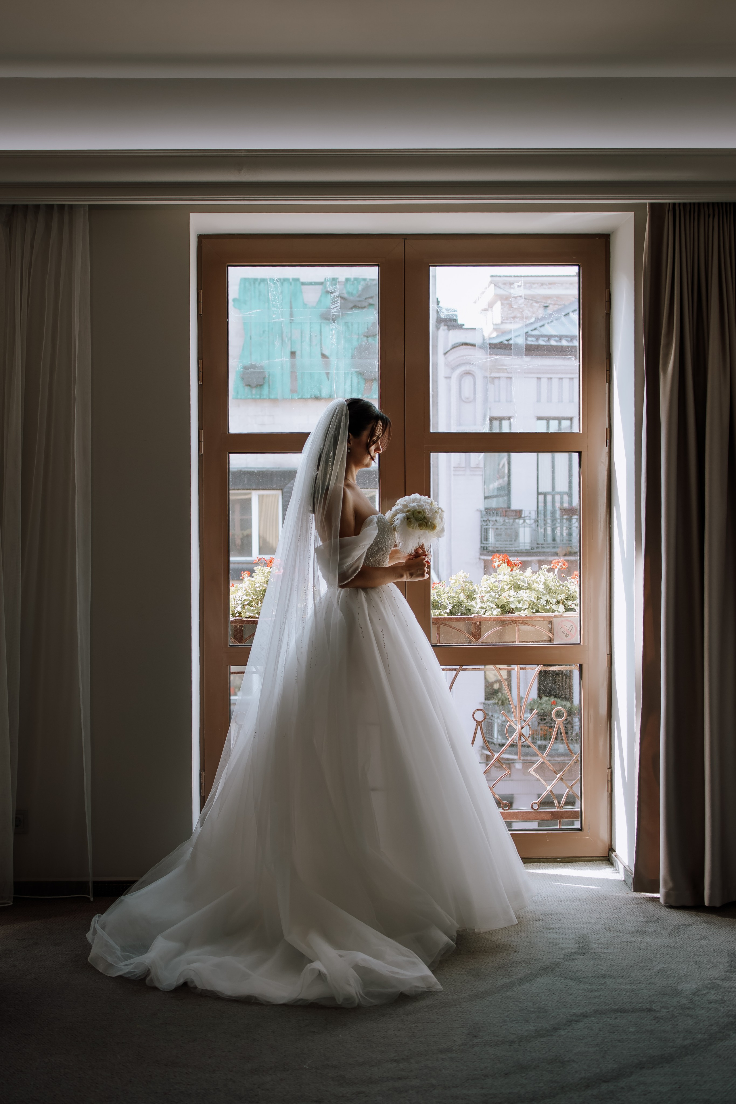 Wedding K & D. Фотограф — видеограф г. Днепр Марина Еременко