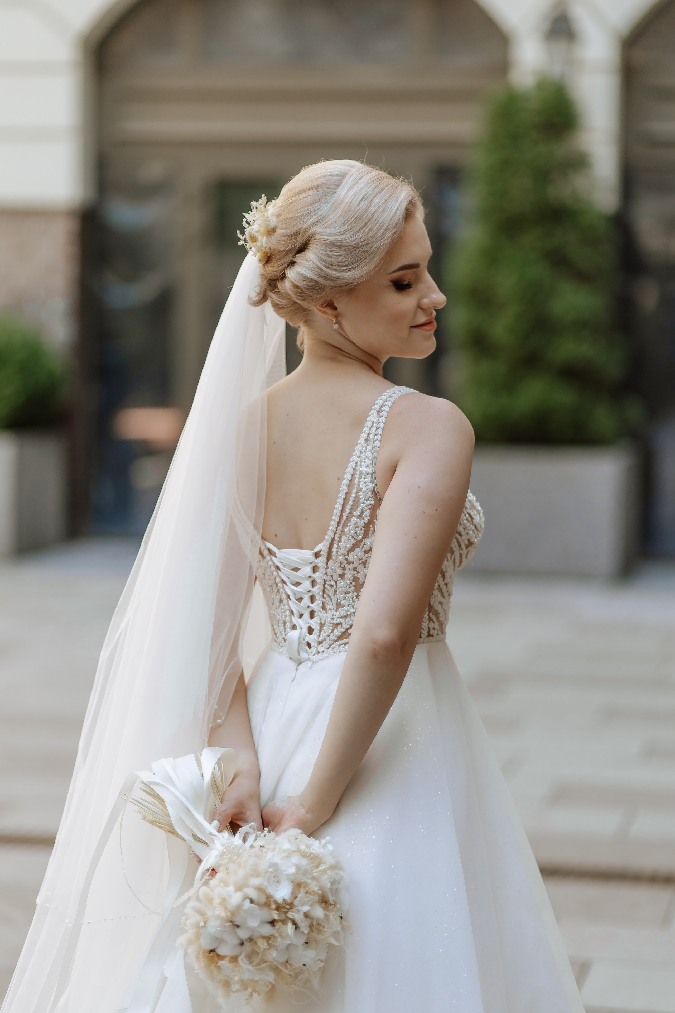 Свадебная история Иры и Артема. Фотограф — видеограф г. Днепр Марина Еременко