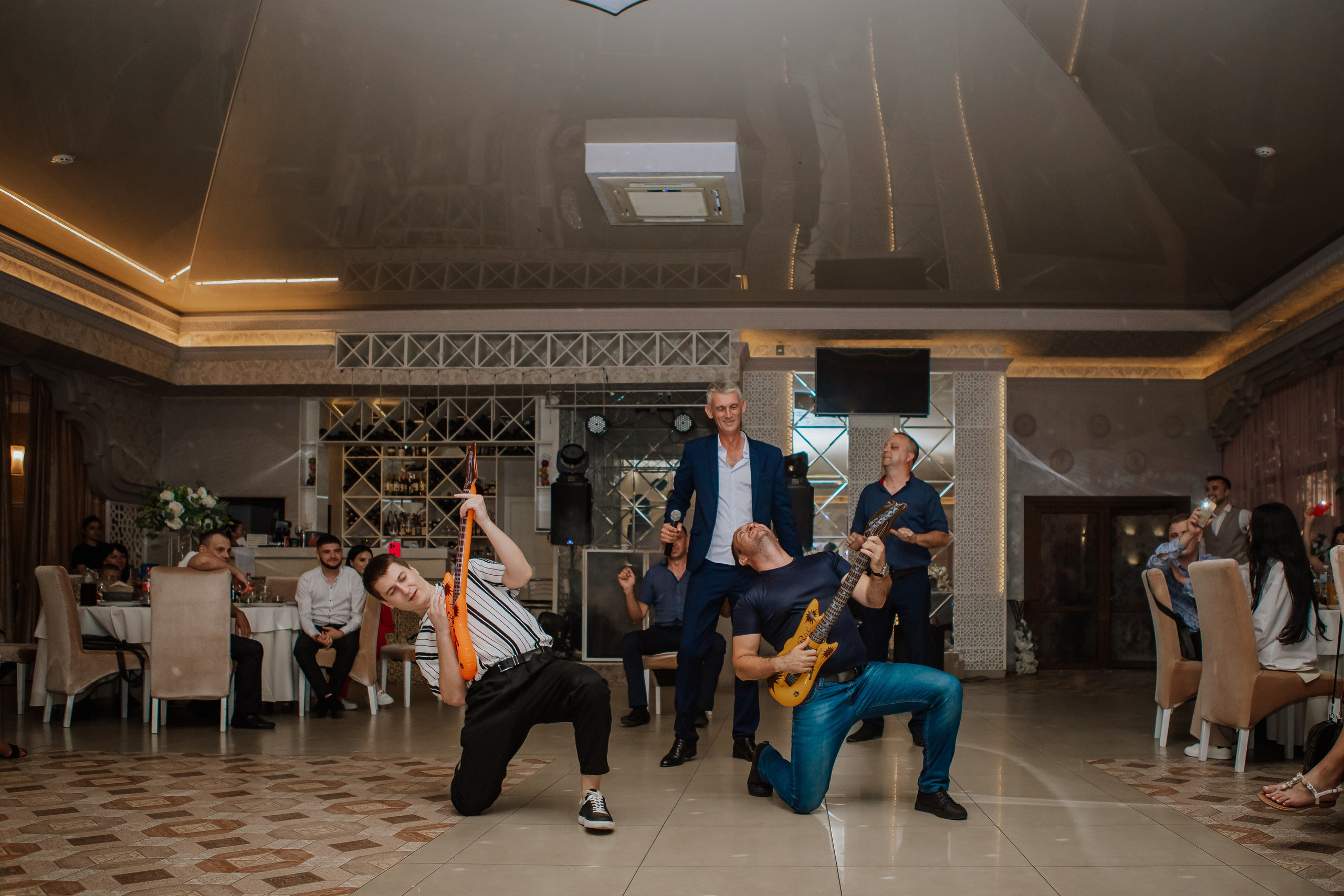 Свадебная история Елены и Влада. Фотограф — видеограф г. Днепр Марина Еременко