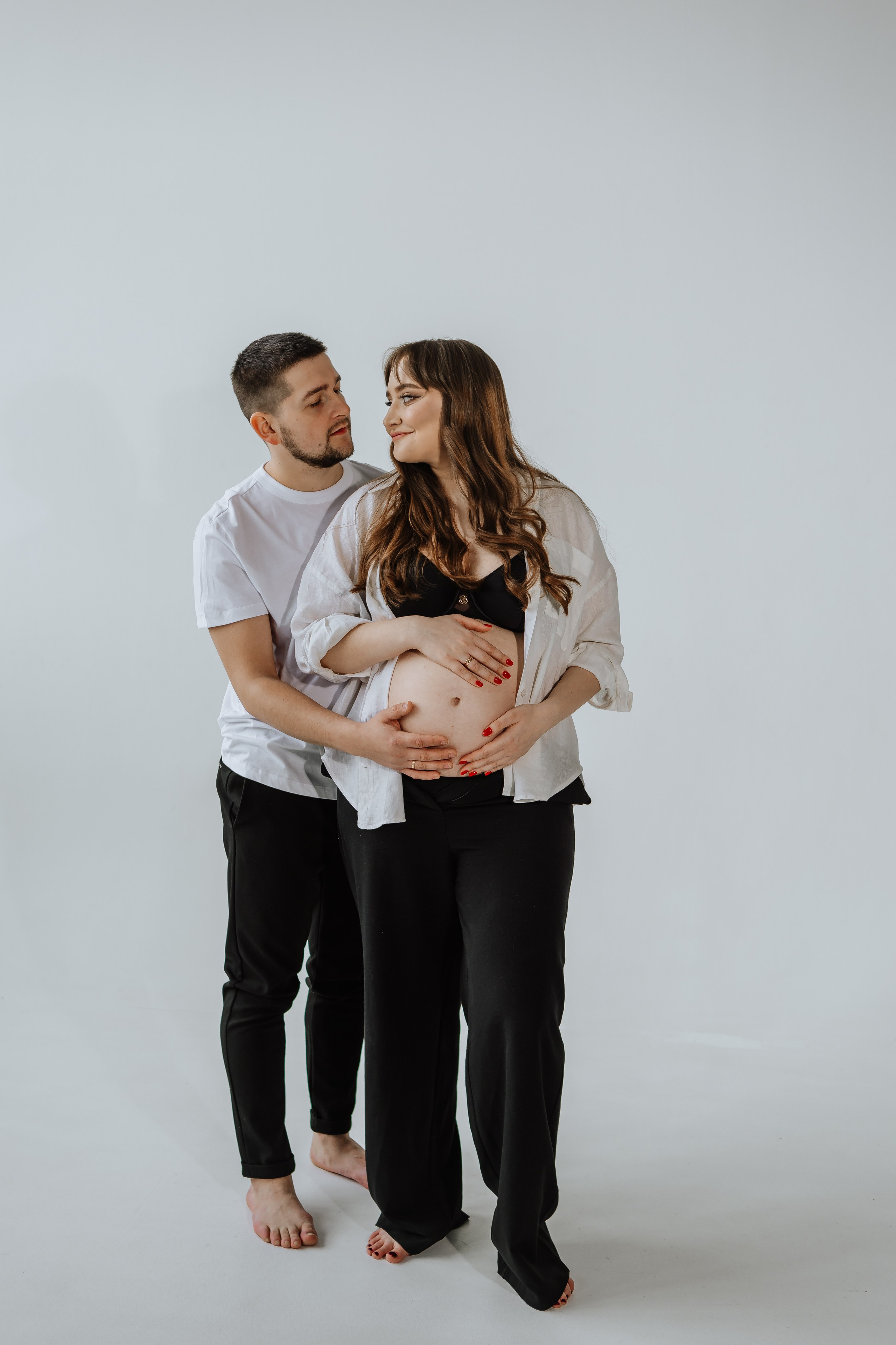 В ожидании чуда. Фотограф — видеограф г. Днепр Марина Еременко