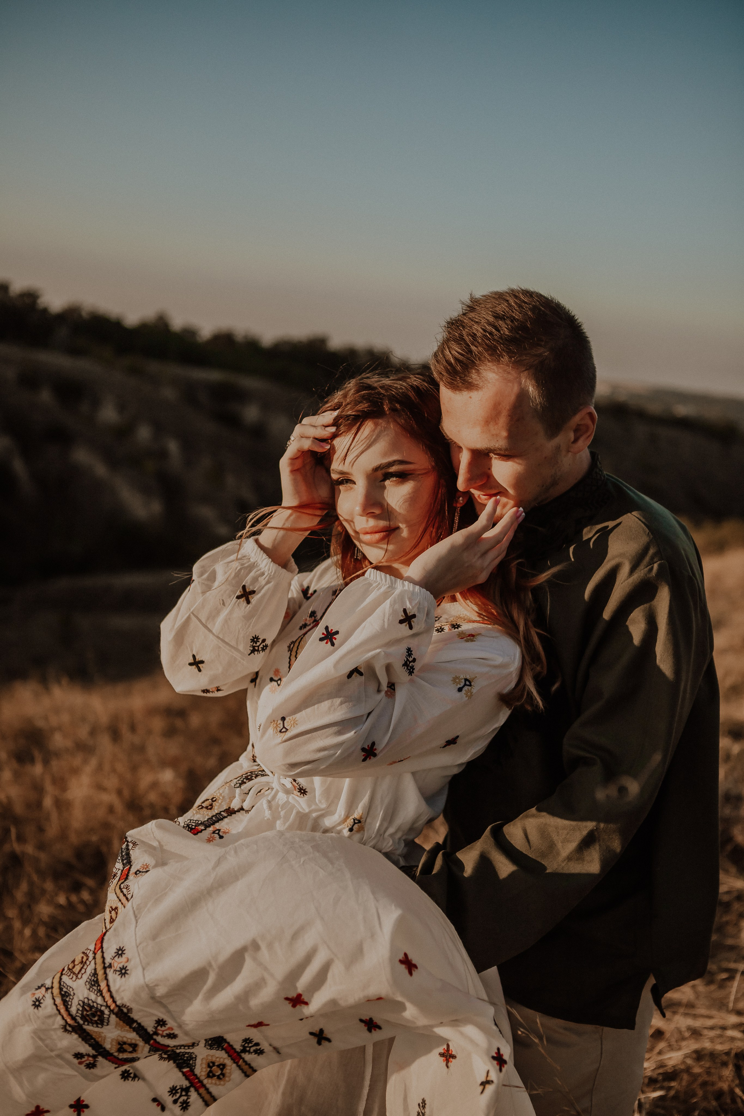 Love story. Фотограф — видеограф г. Днепр Марина Еременко