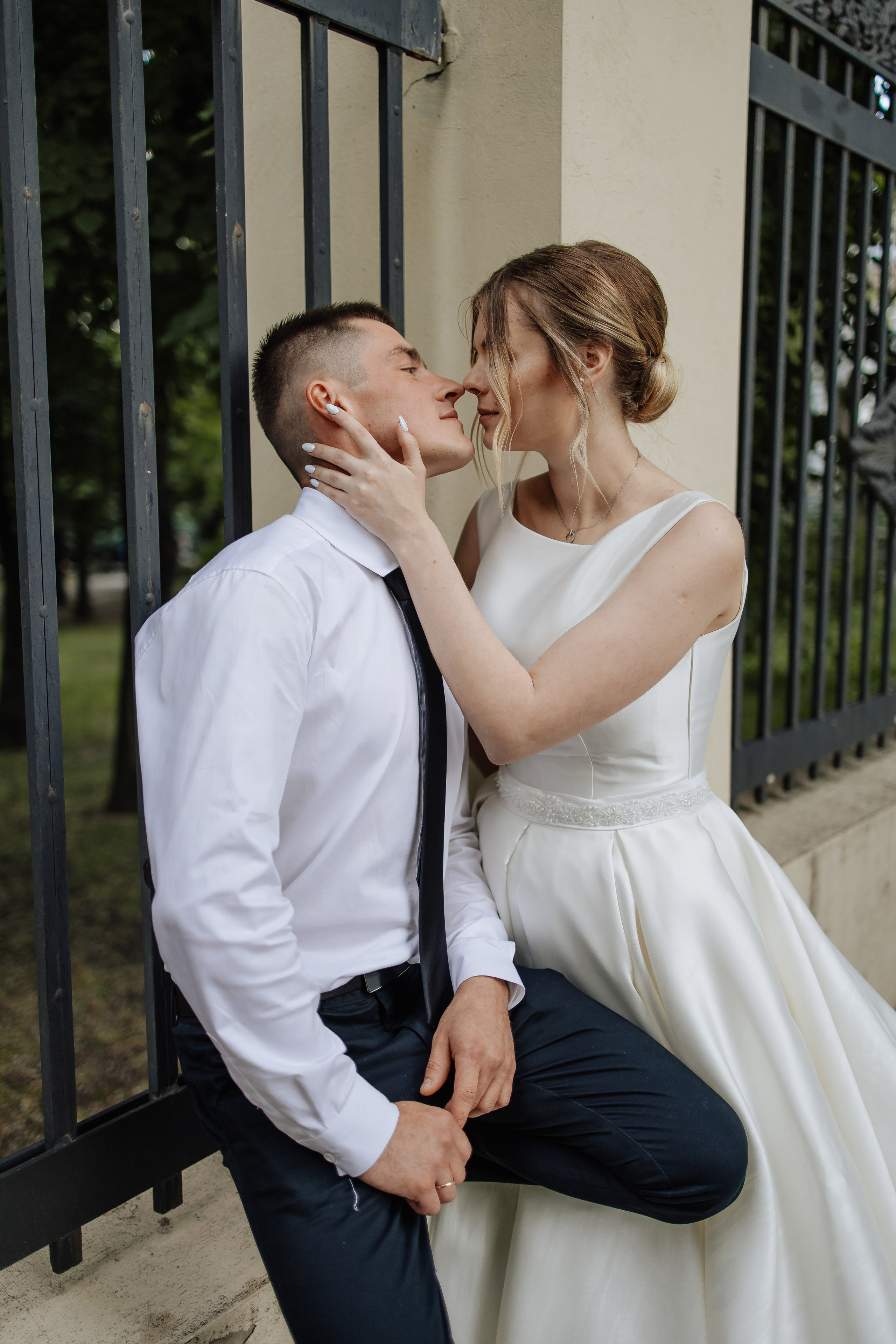 Парк Шевченко. Фотограф — видеограф г. Днепр Марина Еременко