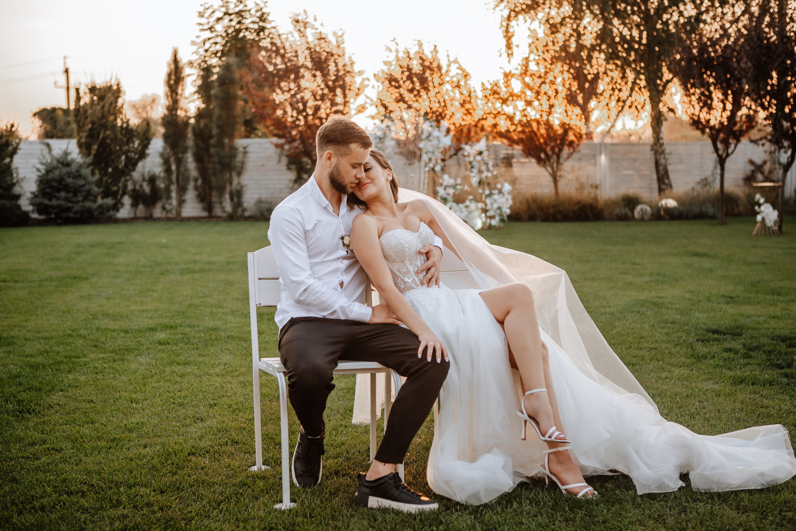 Вилла Виладже. Фотограф — видеограф г. Днепр Марина Еременко