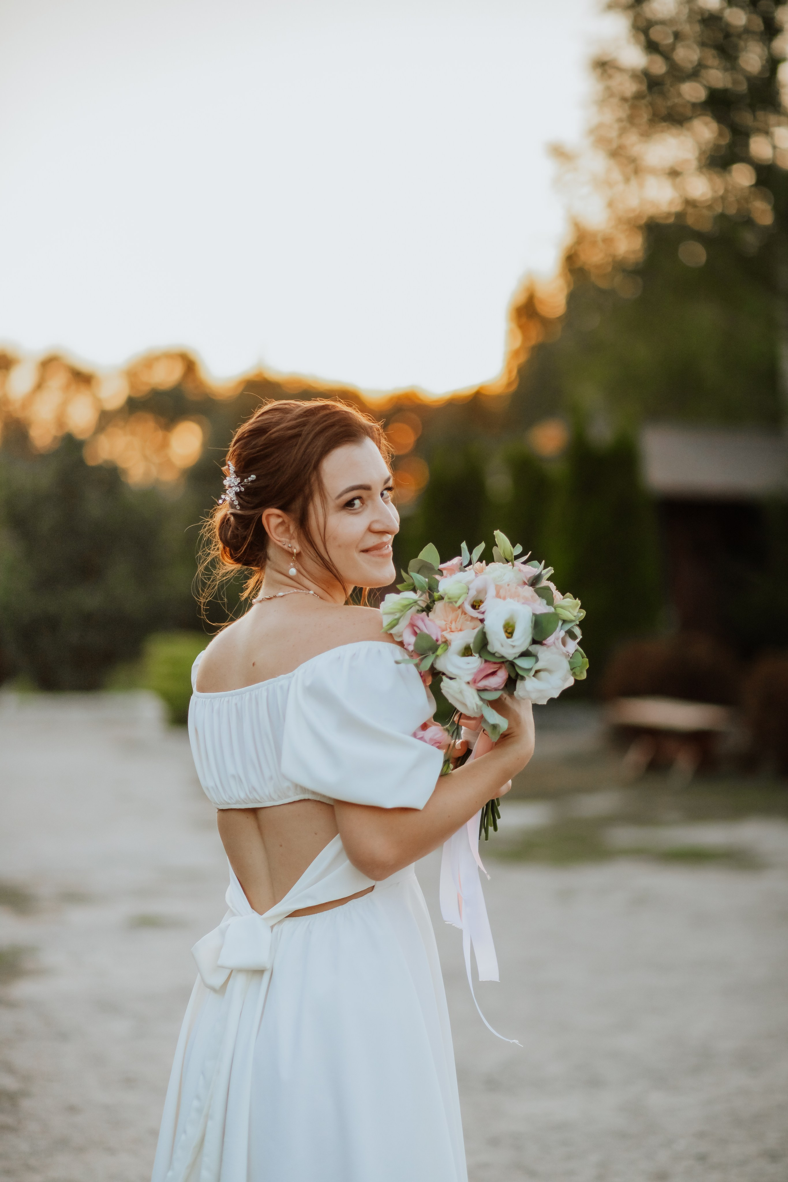 Свадебная история Оли и Леши. Фотограф — видеограф г. Днепр Марина Еременко