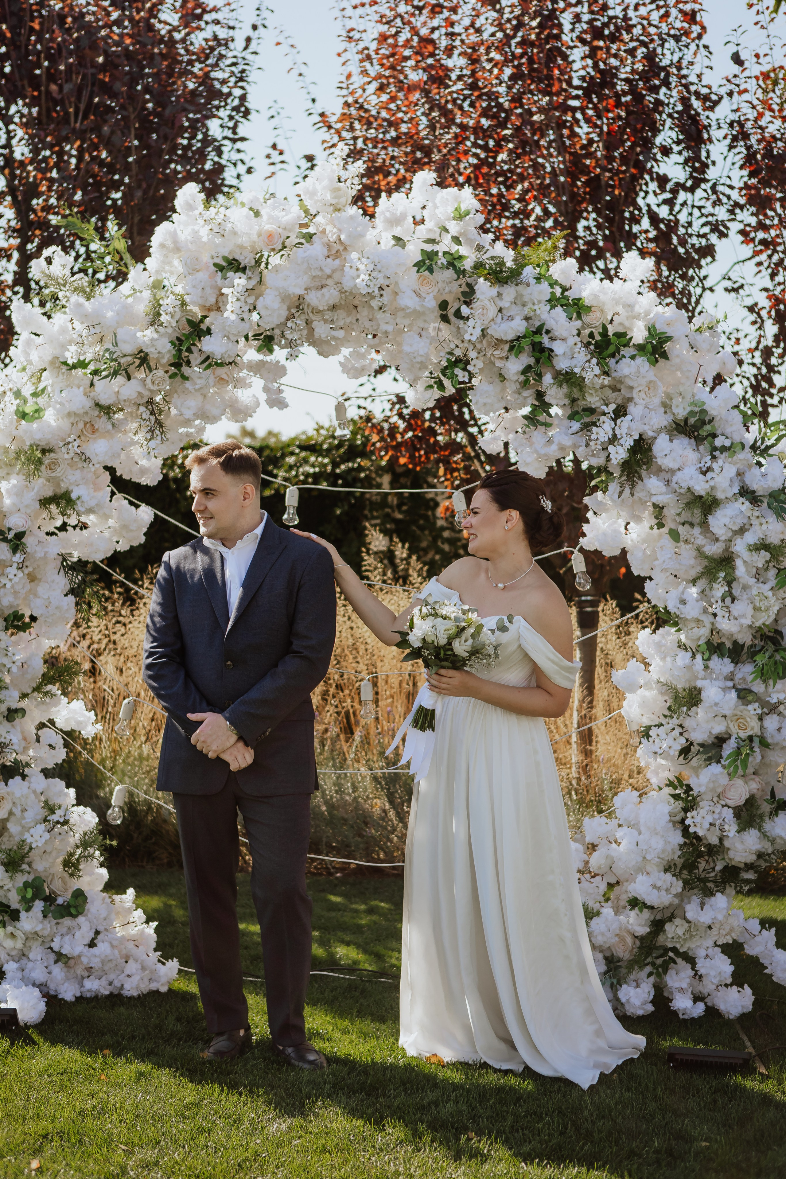 Wedding M & V. Фотограф — видеограф г. Днепр Марина Еременко