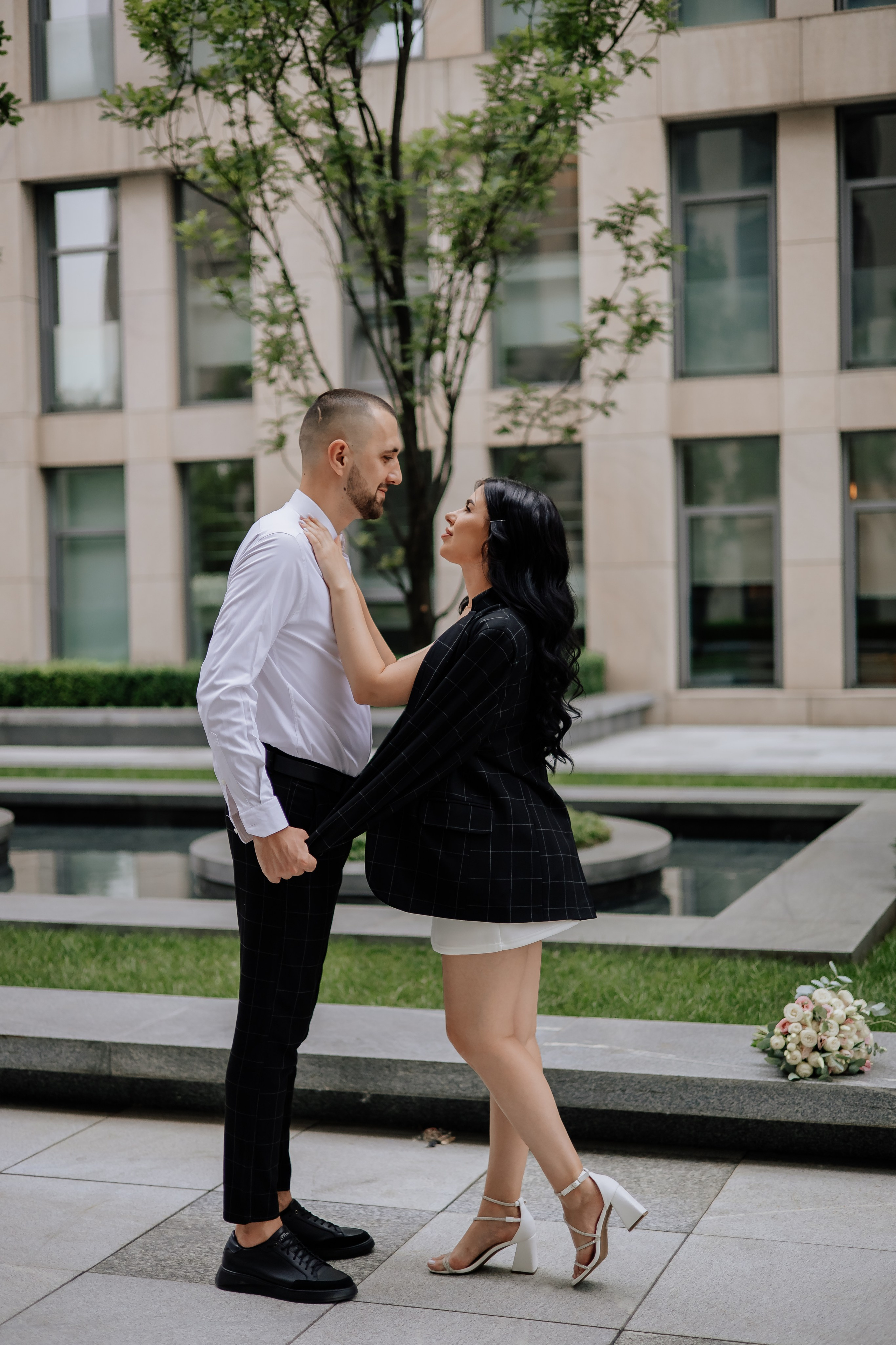 Wedding O & O. Фотограф — видеограф г. Днепр Марина Еременко