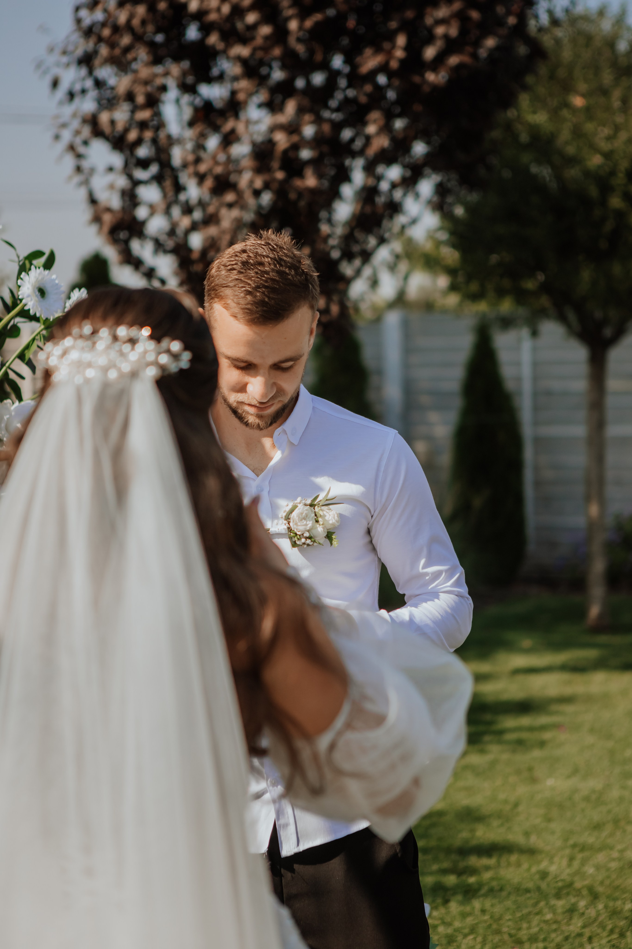 Wedding Y & V. Фотограф — видеограф г. Днепр Марина Еременко