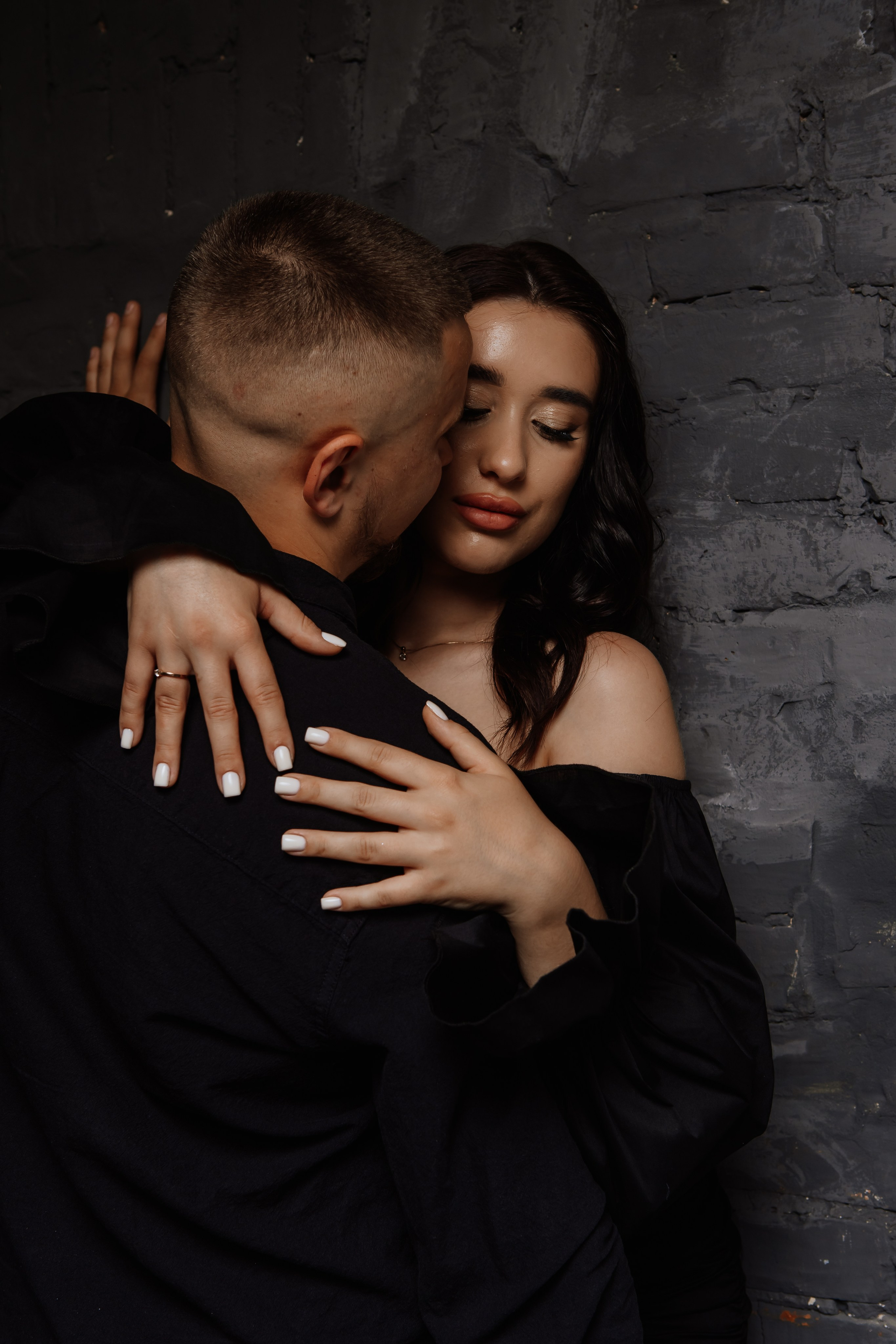 Love story. Фотограф — видеограф г. Днепр Марина Еременко