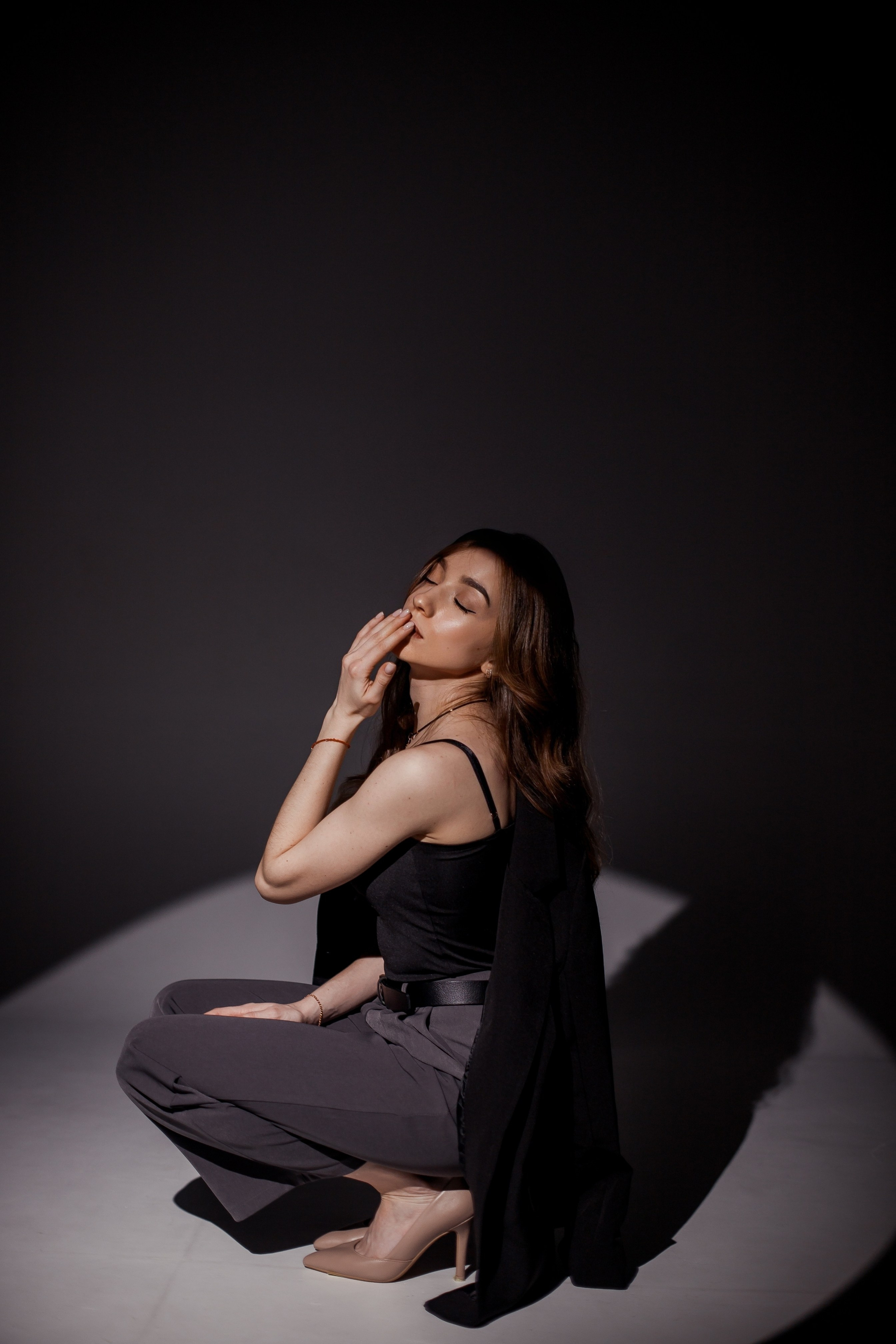 Индивидуальная Фотосессия Елены. Фотограф — видеограф г. Днепр Марина Еременко