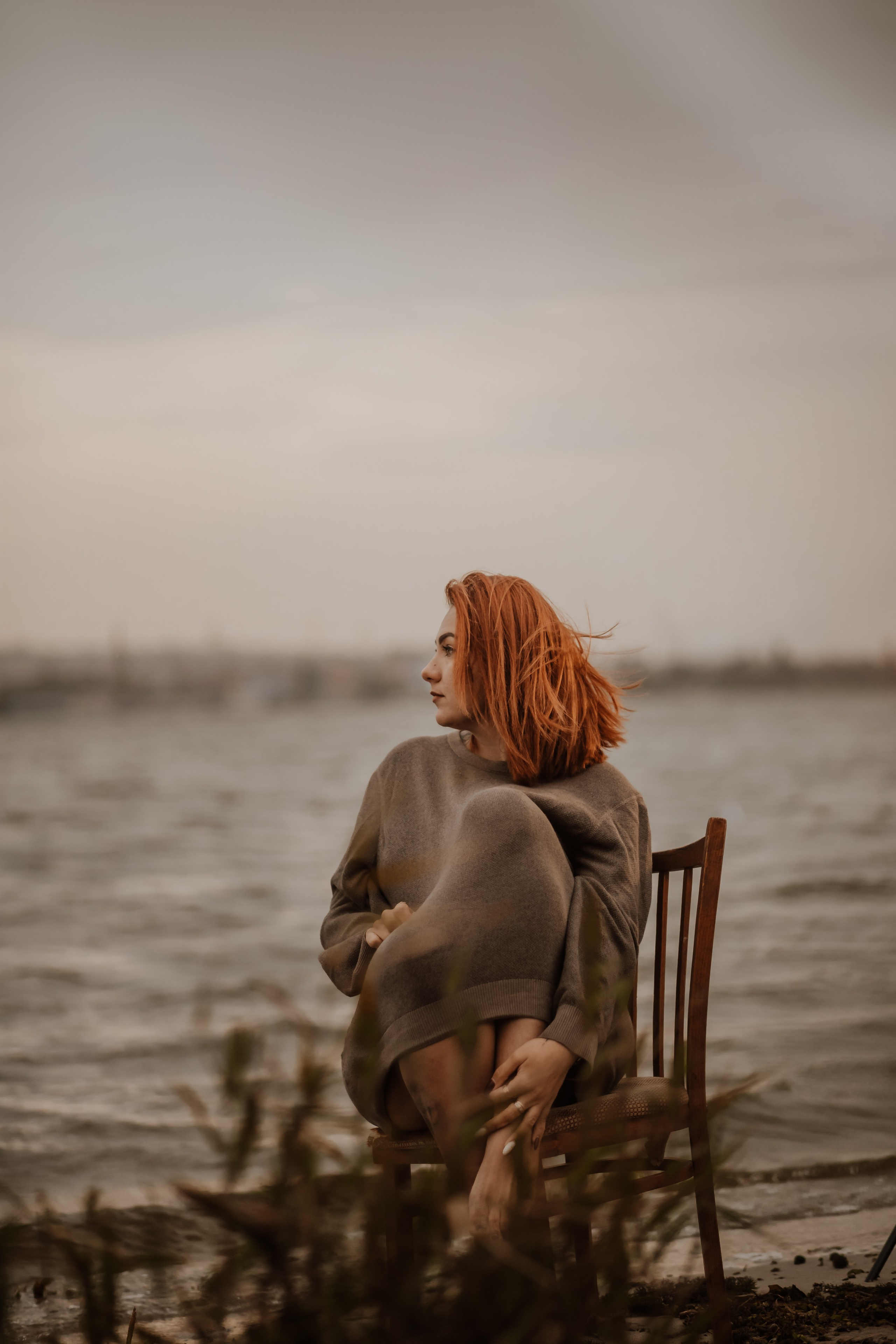 Индивидуальная фотосессия Юлии. Фотограф — видеограф г. Днепр Марина Еременко