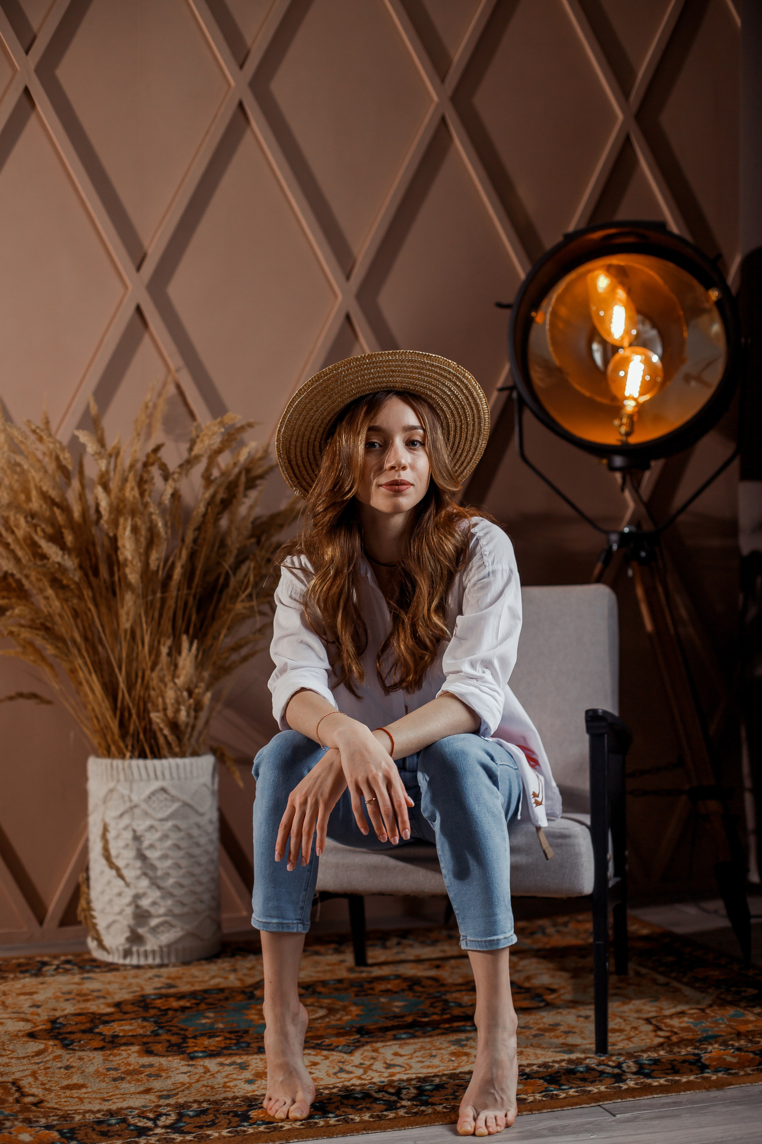 Индивидуальная Фотосессия Елены. Фотограф — видеограф г. Днепр Марина Еременко