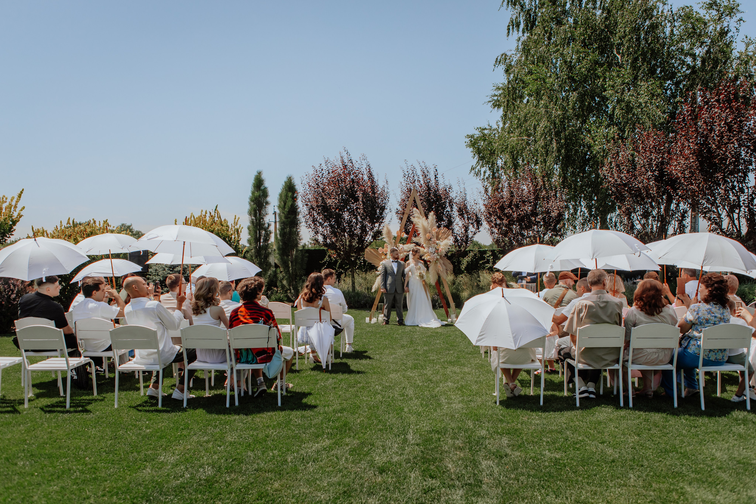 Wedding A & I. Фотограф — видеограф г. Днепр Марина Еременко