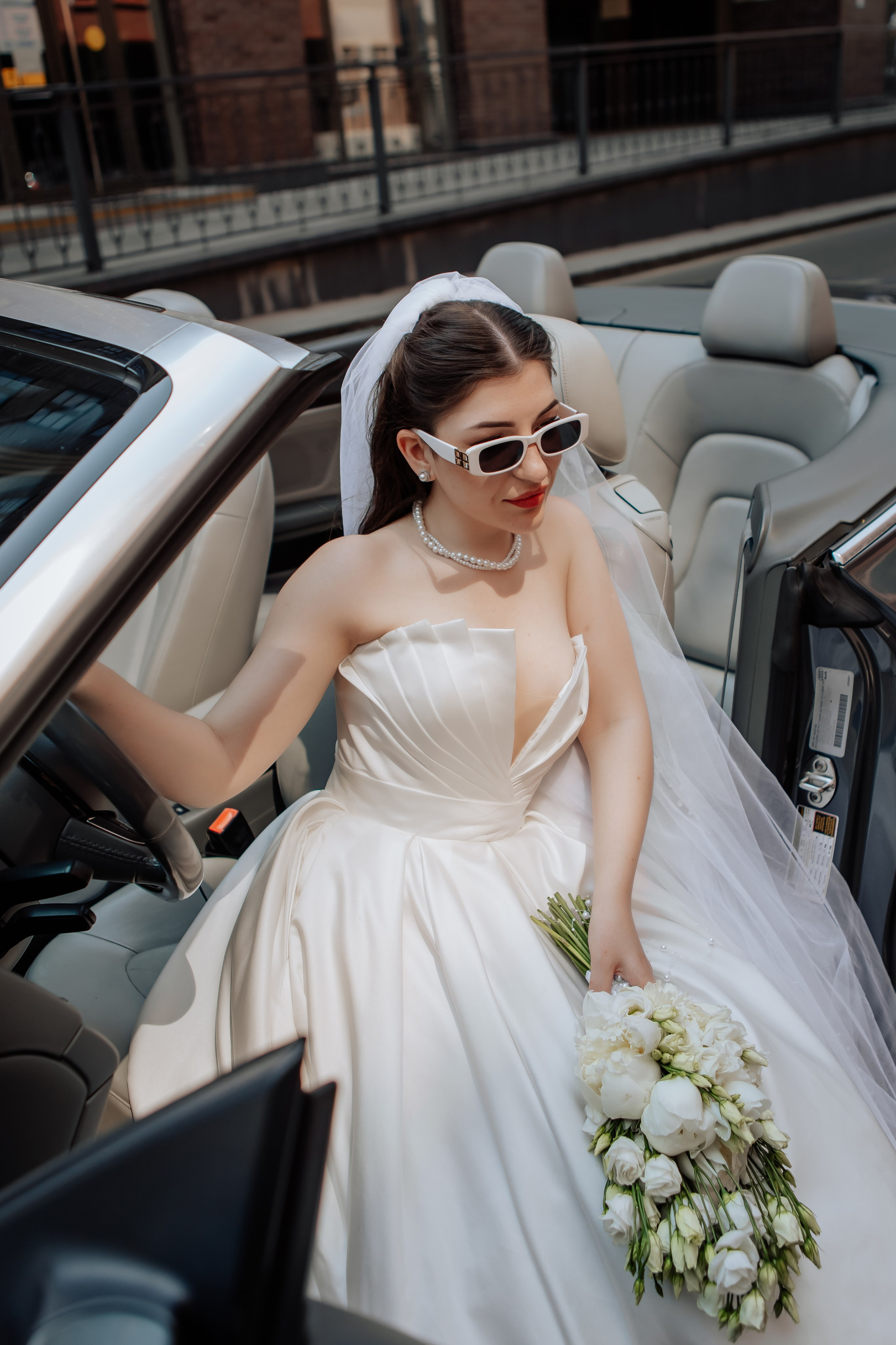 Wedding P & V. Фотограф — видеограф г. Днепр Марина Еременко