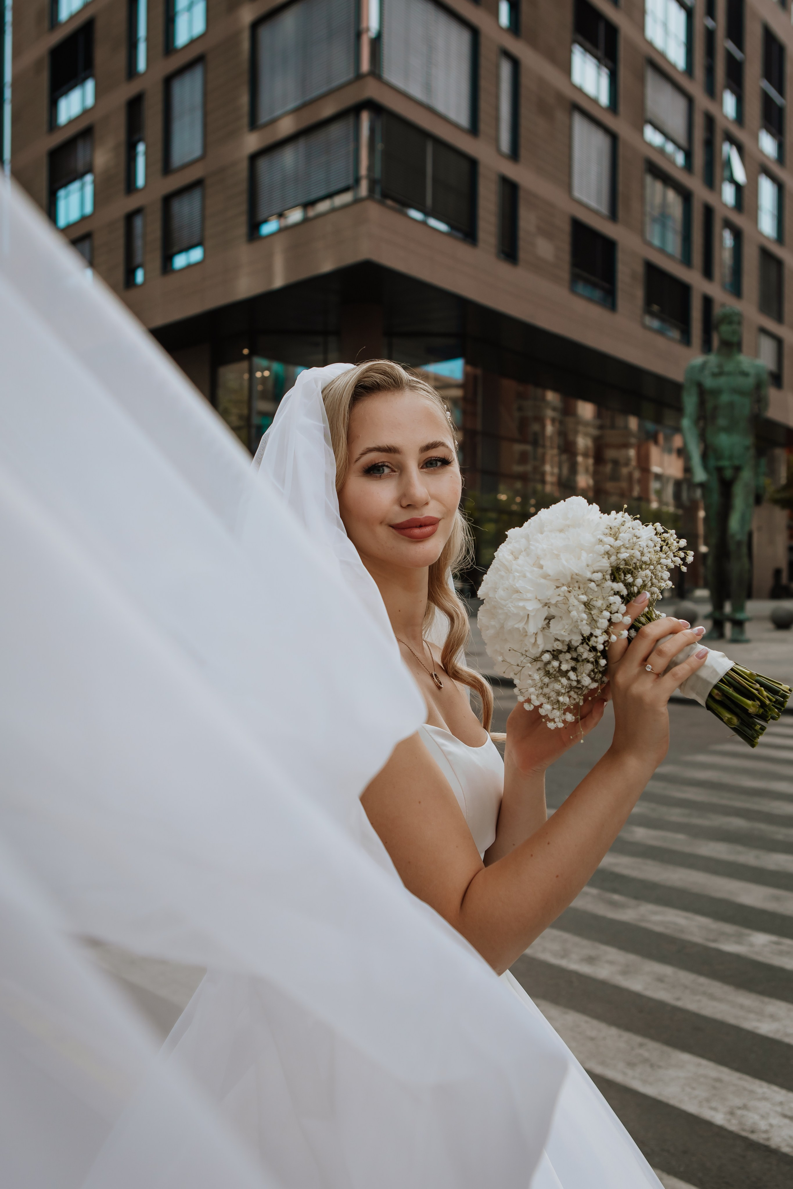 Wedding A & R. Фотограф — видеограф г. Днепр Марина Еременко