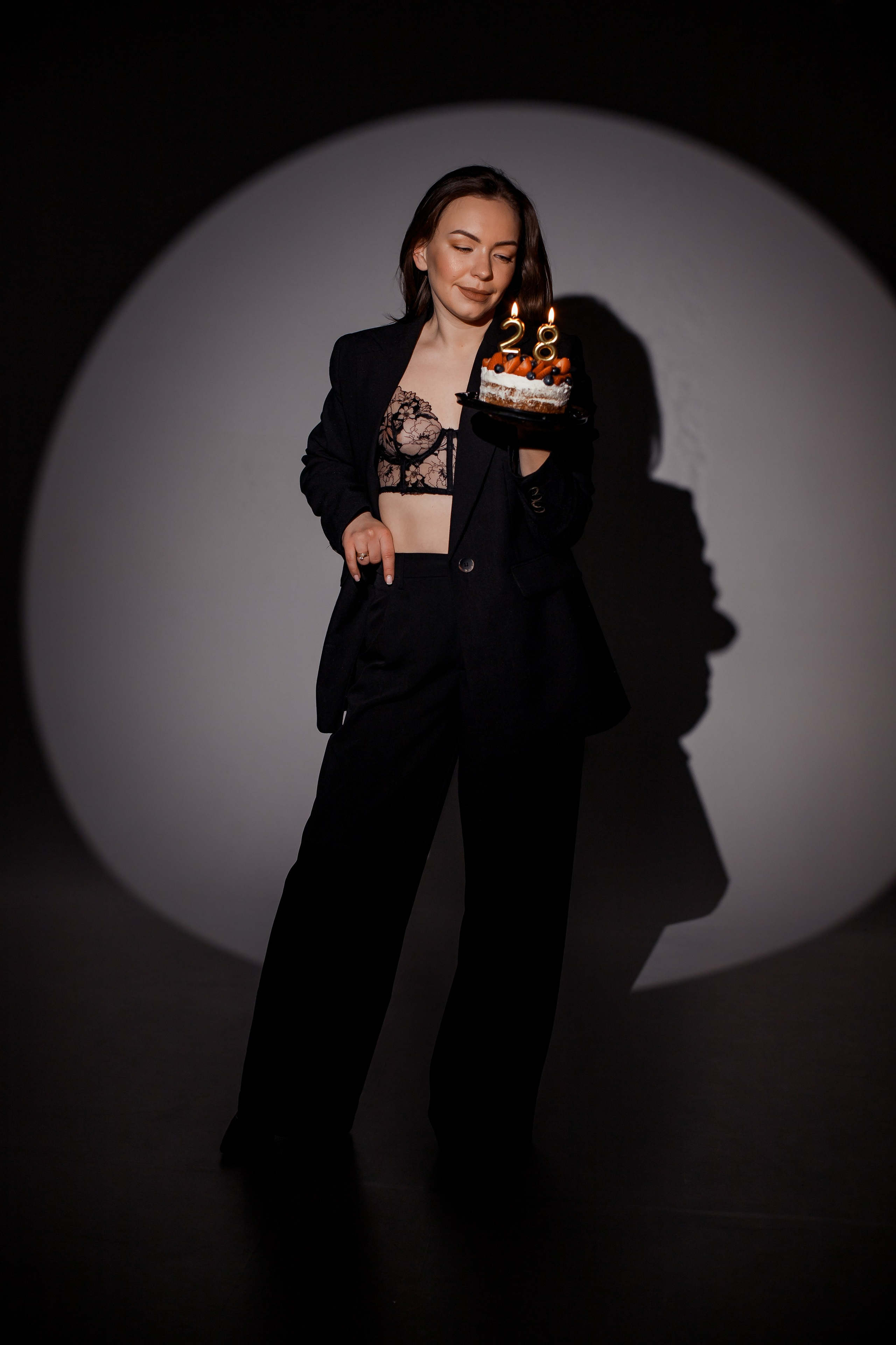 Индивидуальная фотосессия Кати. Фотограф — видеограф г. Днепр Марина Еременко