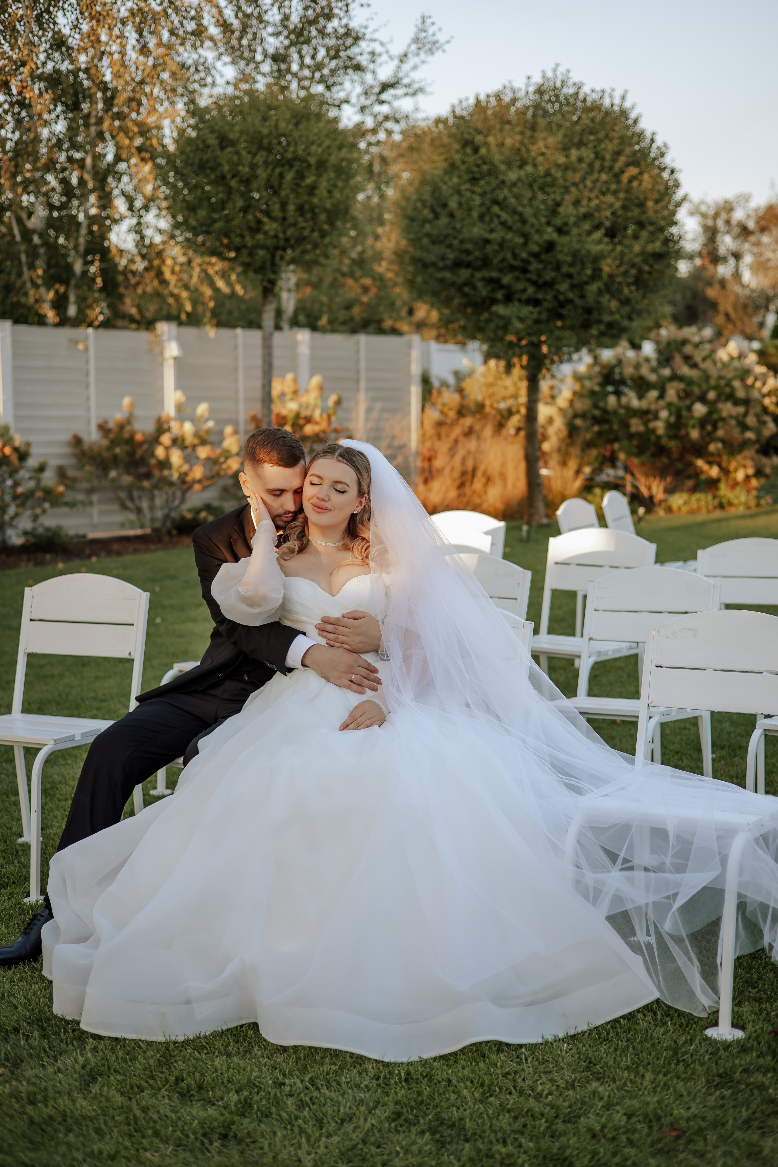 Wedding A & K. Фотограф — видеограф г. Днепр Марина Еременко