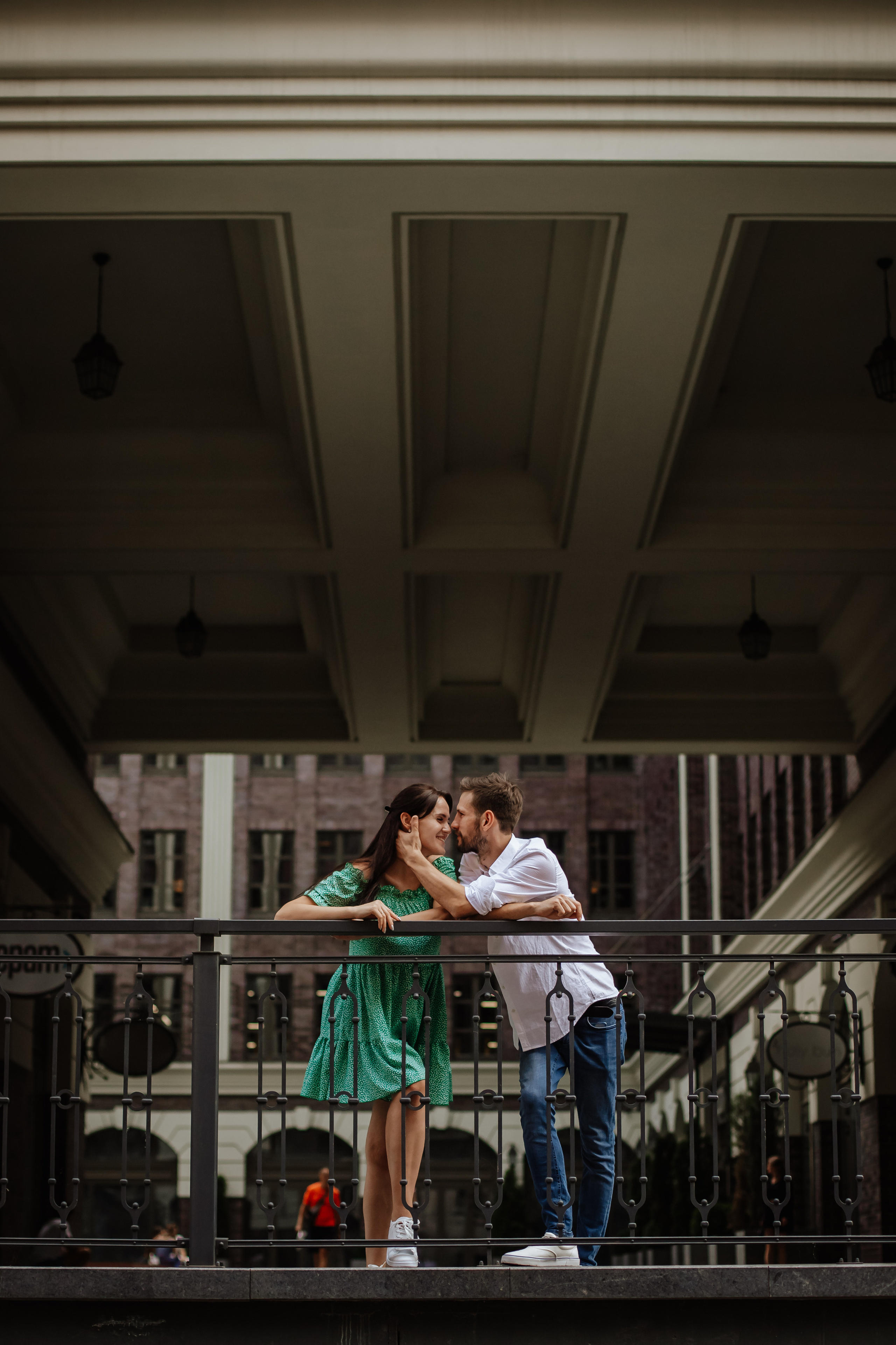 Love story. Фотограф — видеограф г. Днепр Марина Еременко