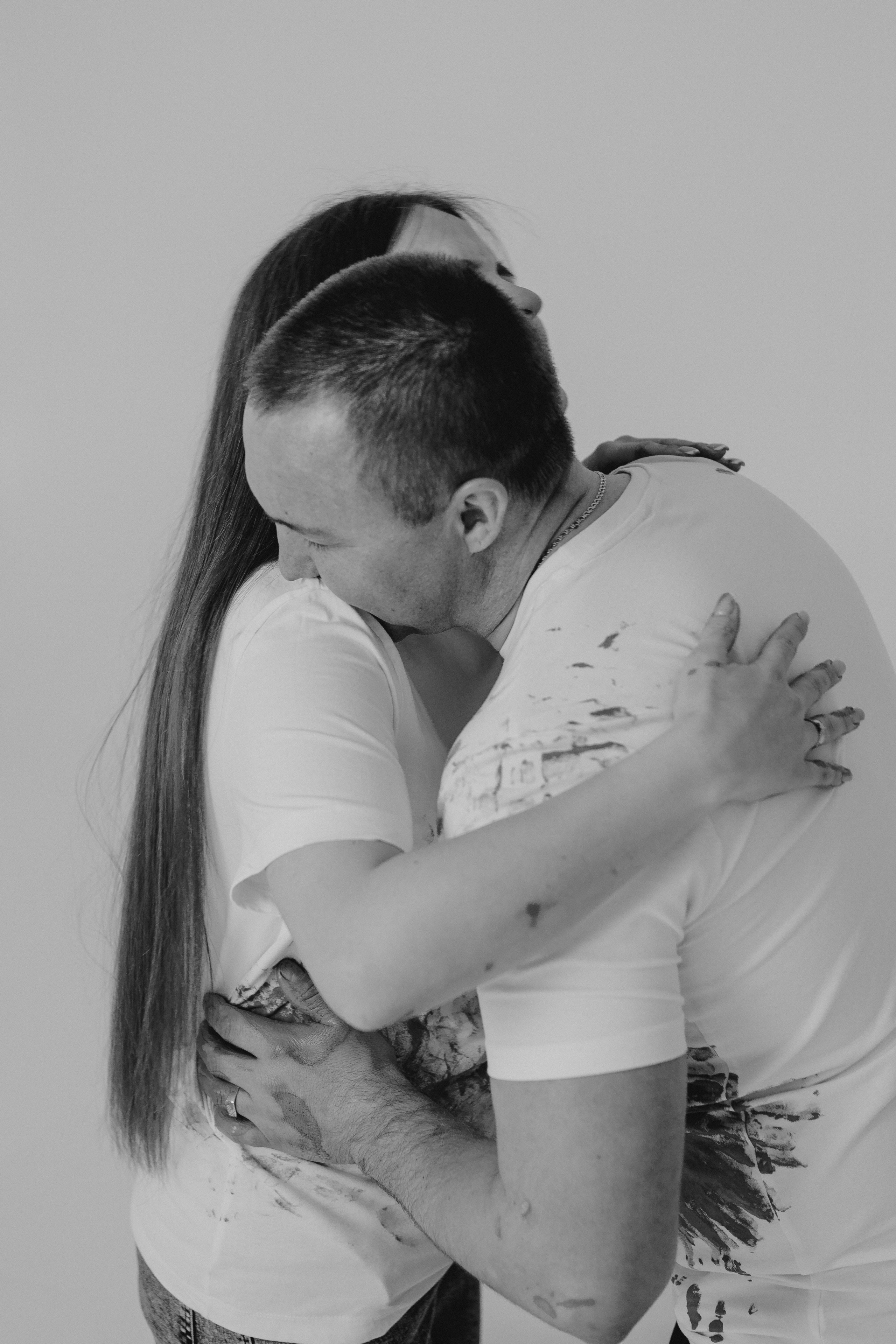 Фотосесія Вагітності. Фотограф — видеограф г. Днепр Марина Еременко