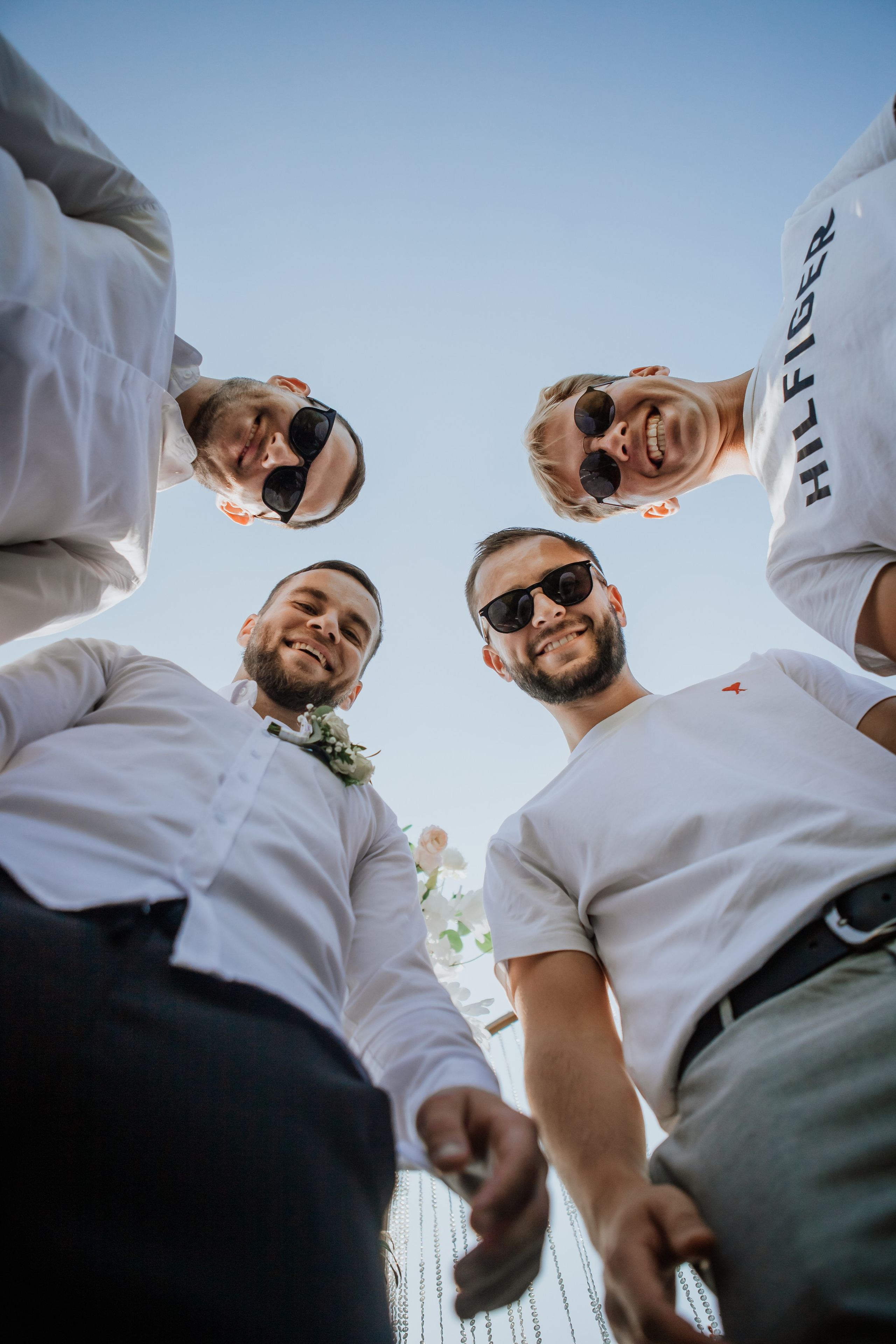 Вилла Виладже. Фотограф — видеограф г. Днепр Марина Еременко