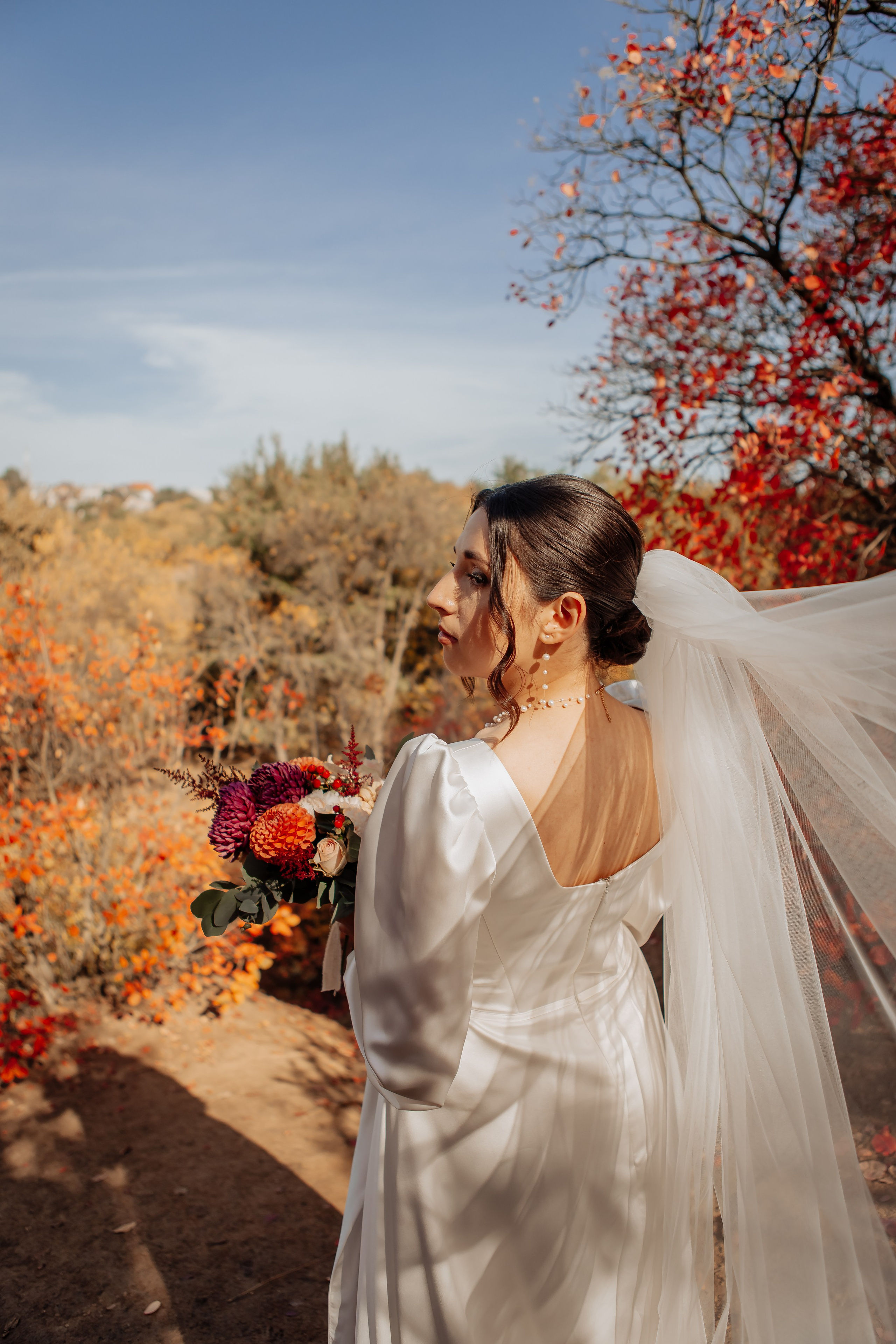 Тоннельная балка. Фотограф — видеограф г. Днепр Марина Еременко