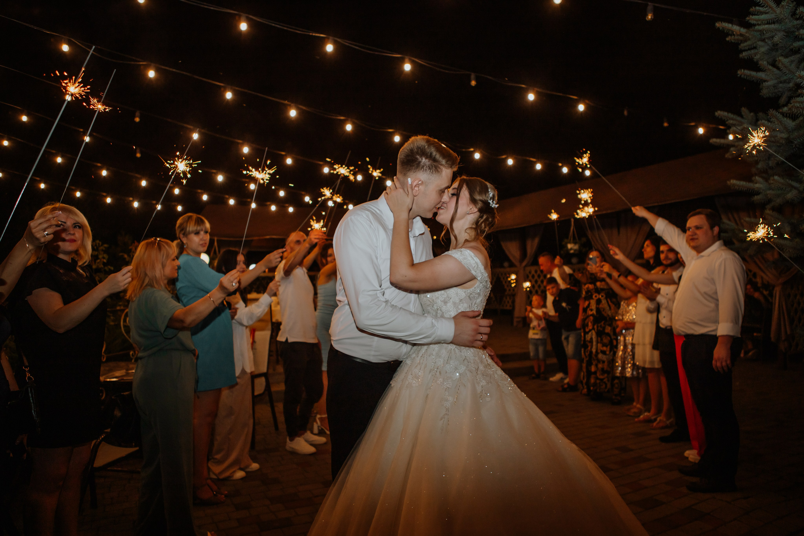 Свадебная история Елены и Влада. Фотограф — видеограф г. Днепр Марина Еременко