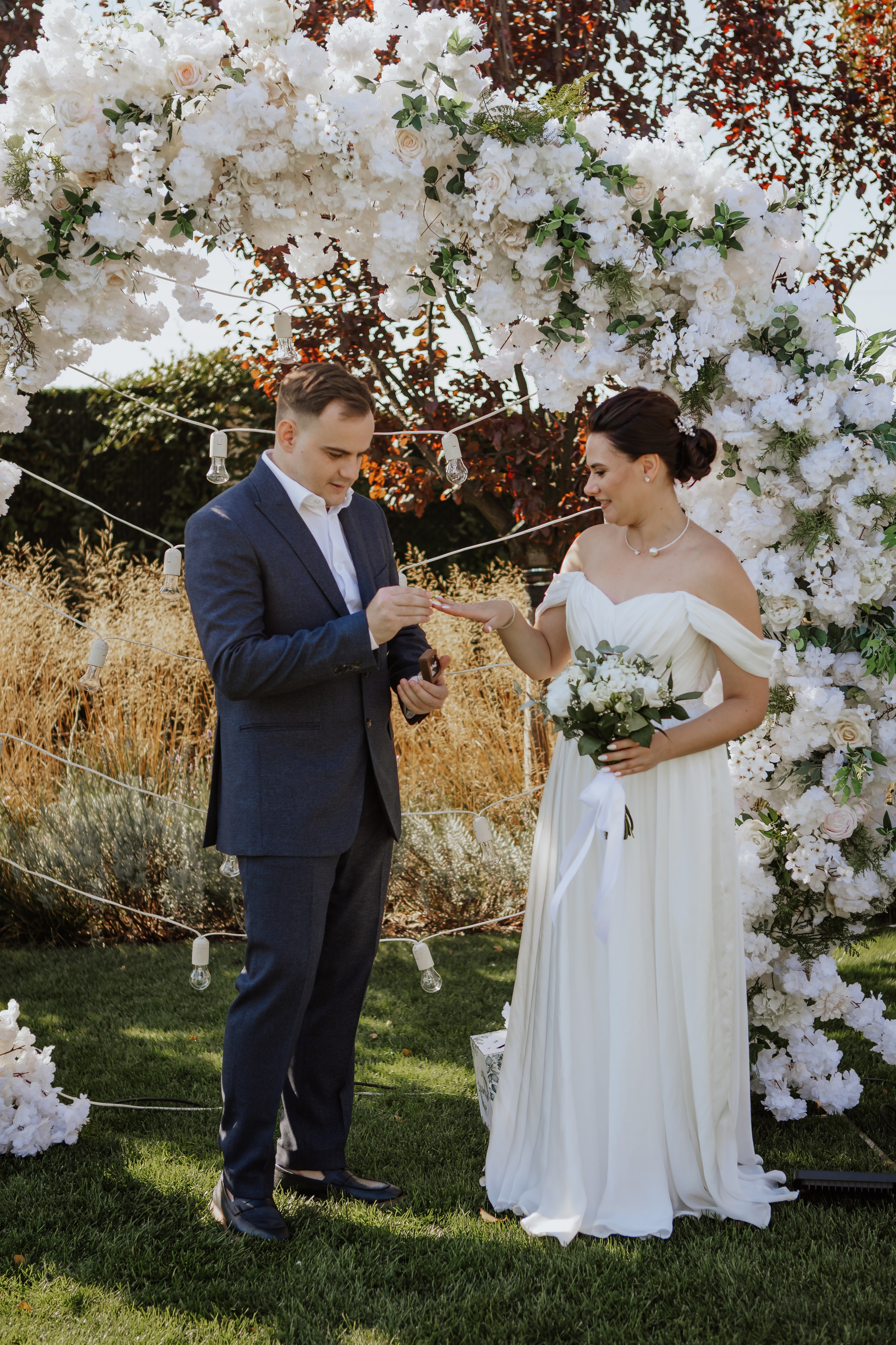 Wedding M & V. Фотограф — видеограф г. Днепр Марина Еременко