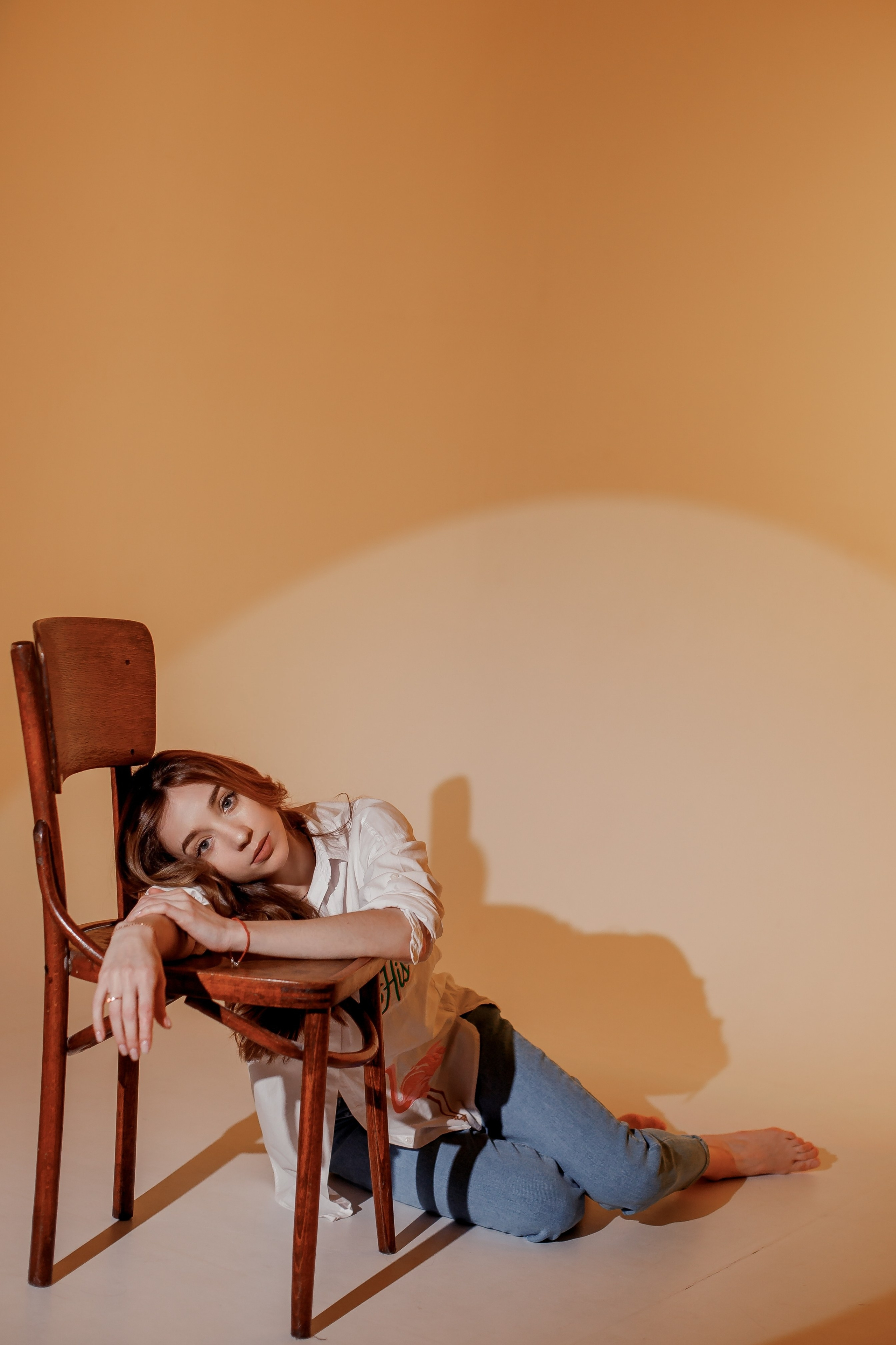 Индивидуальная Фотосессия Елены. Фотограф — видеограф г. Днепр Марина Еременко