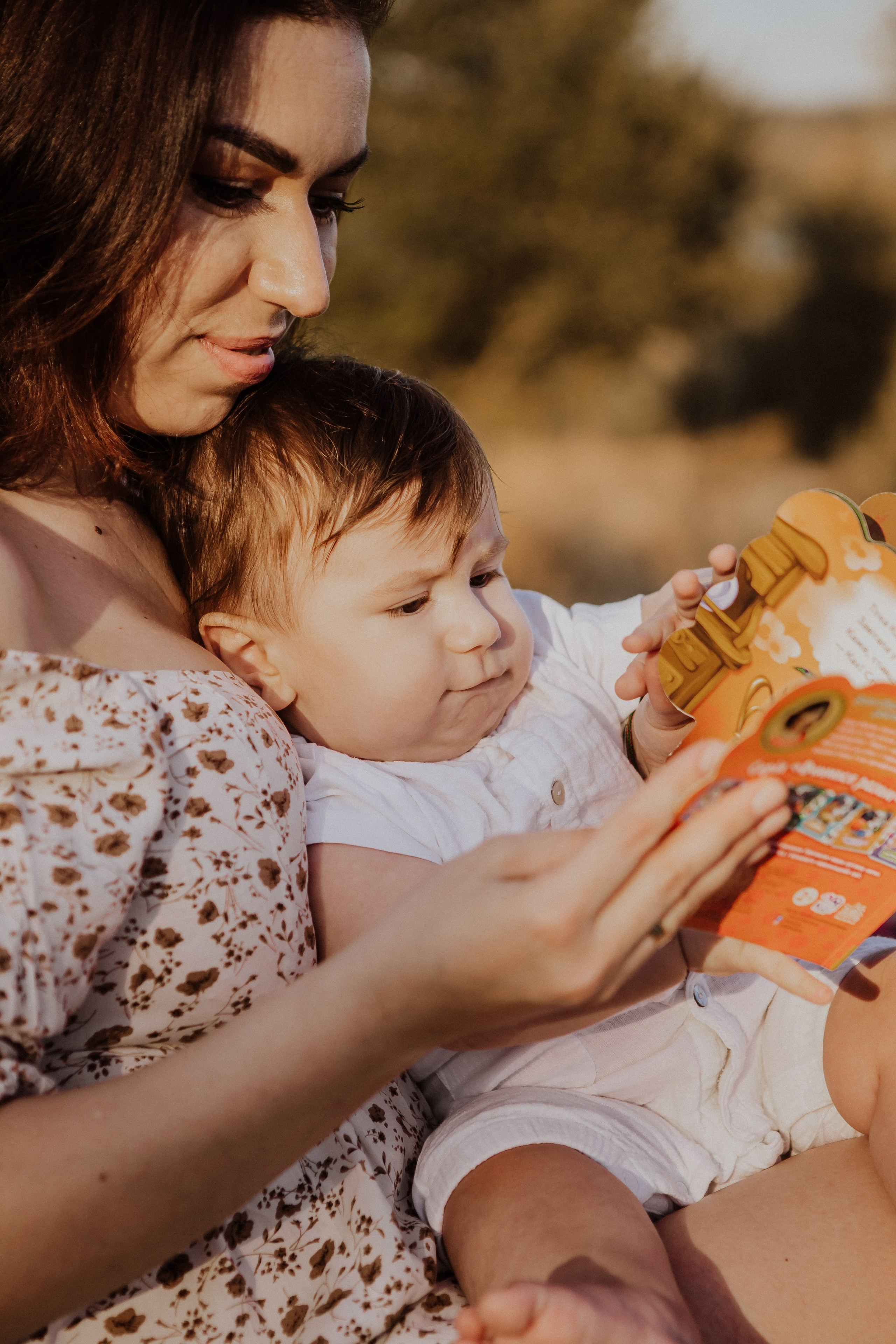 Семейная фотосессия. Фотограф — видеограф г. Днепр Марина Еременко