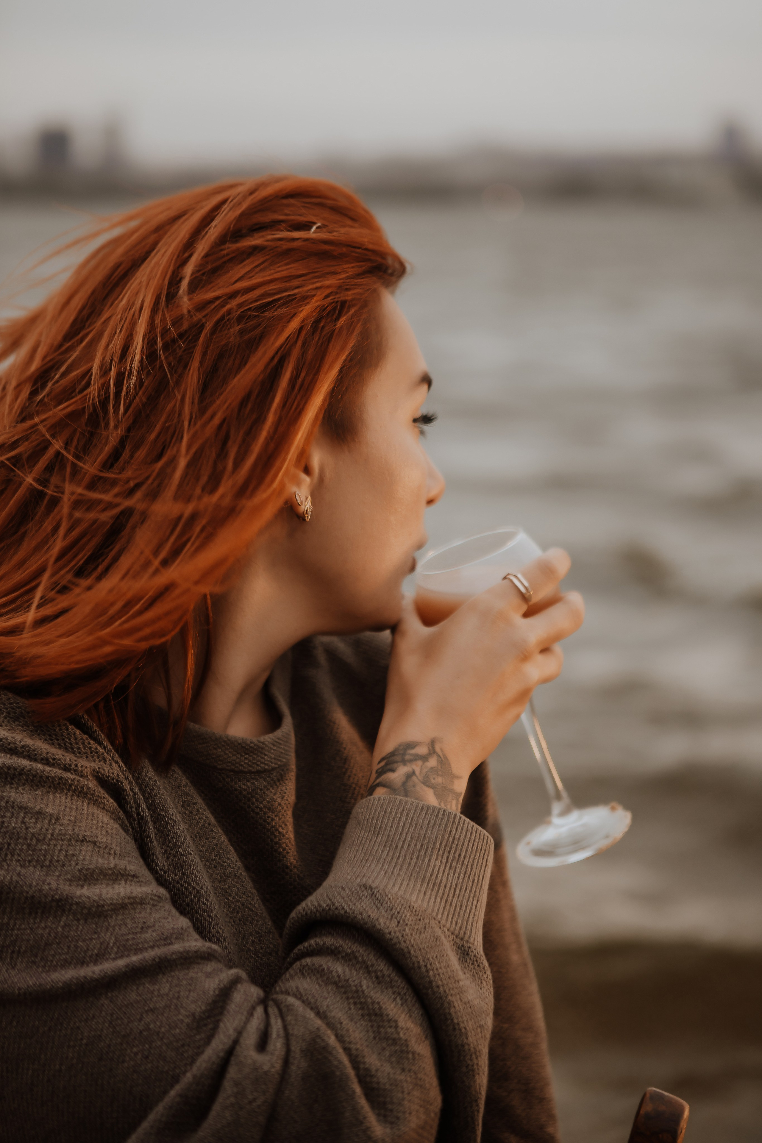 Индивидуальная фотосессия Юлии. Фотограф — видеограф г. Днепр Марина Еременко