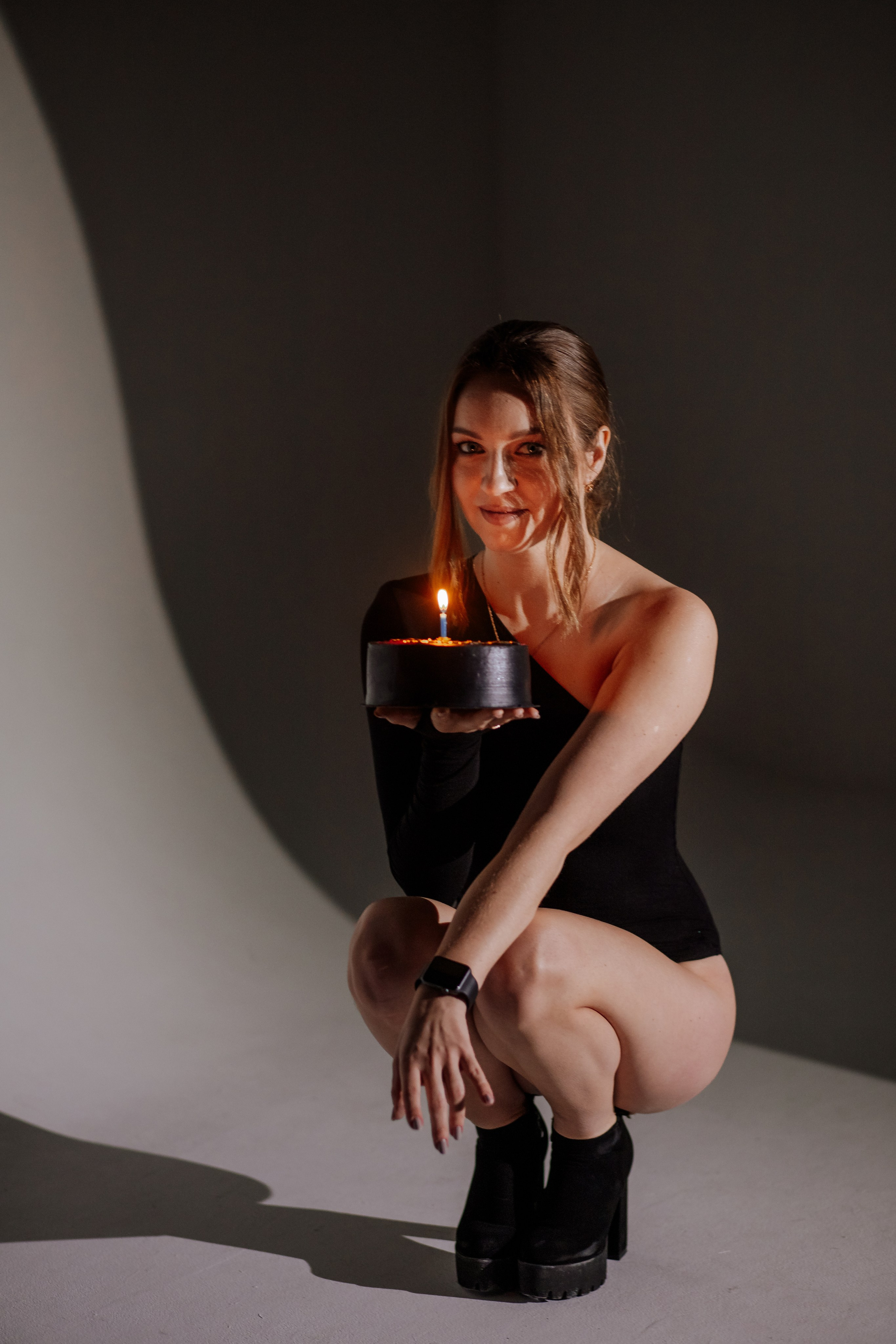 Индивидуальная Фотосессия Виктории. Фотограф — видеограф г. Днепр Марина Еременко