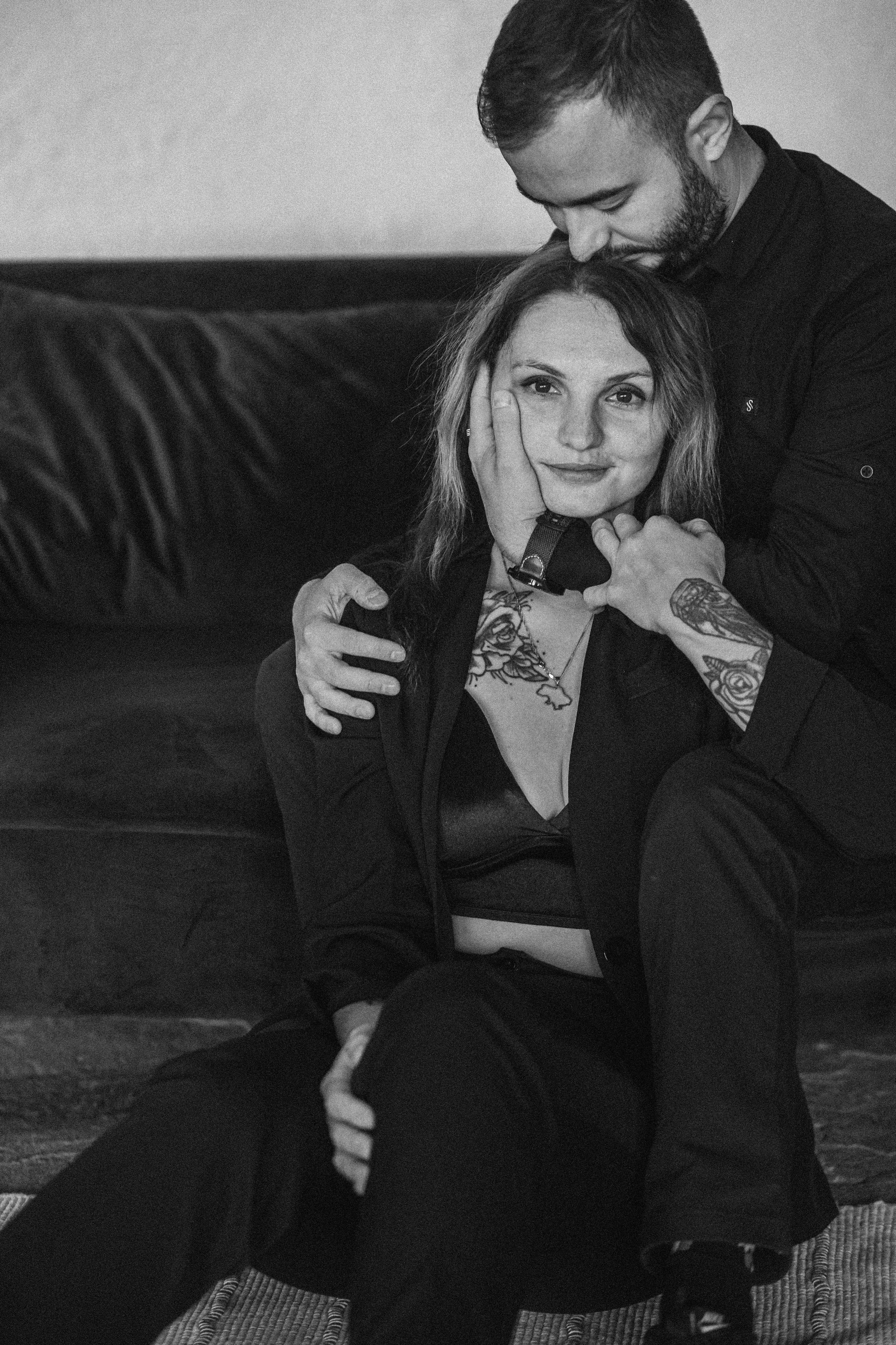 Love Story. Фотограф — видеограф г. Днепр Марина Еременко