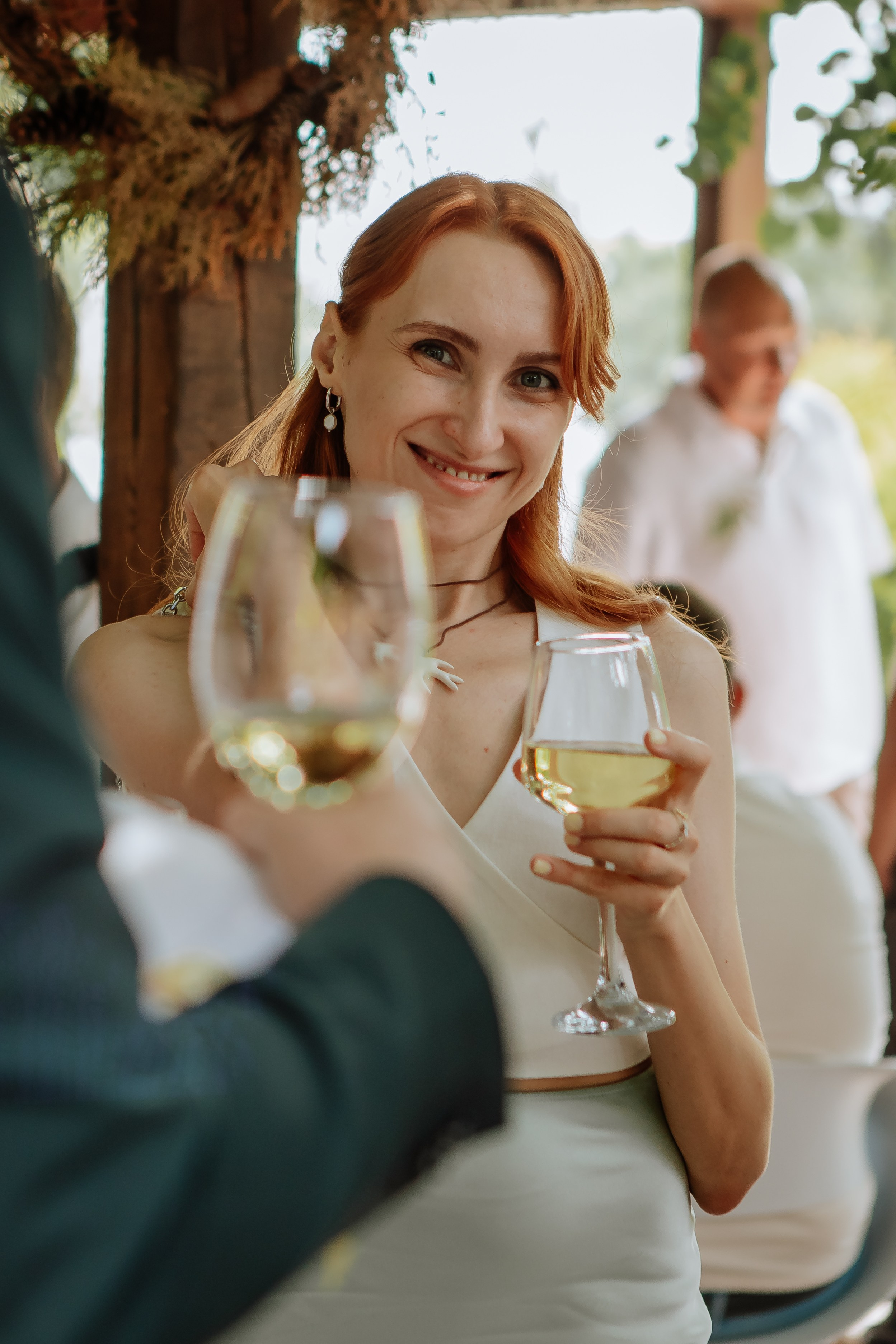 Wedding A & D. Фотограф — видеограф г. Днепр Марина Еременко