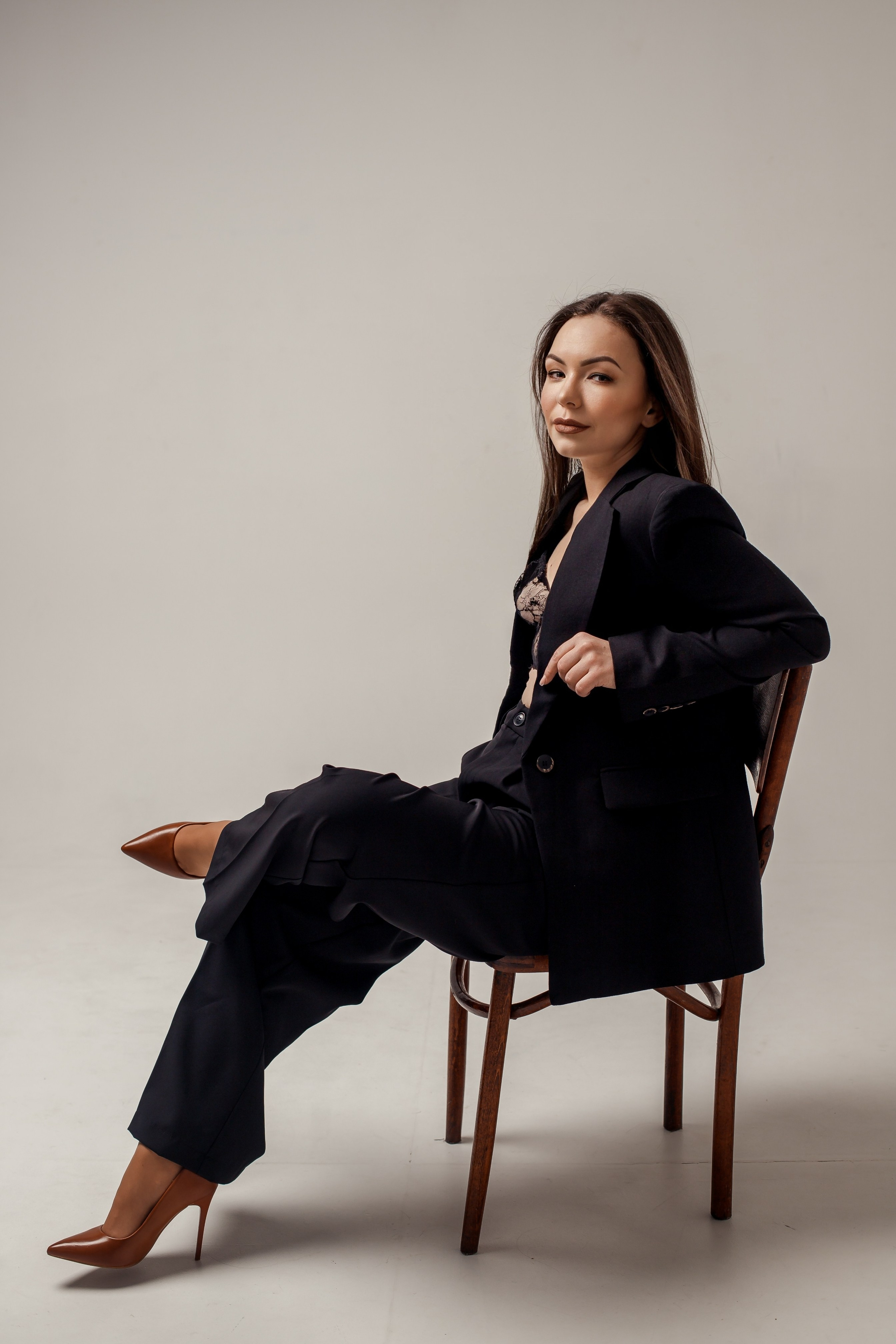 Индивидуальная фотосессия Кати. Фотограф — видеограф г. Днепр Марина Еременко