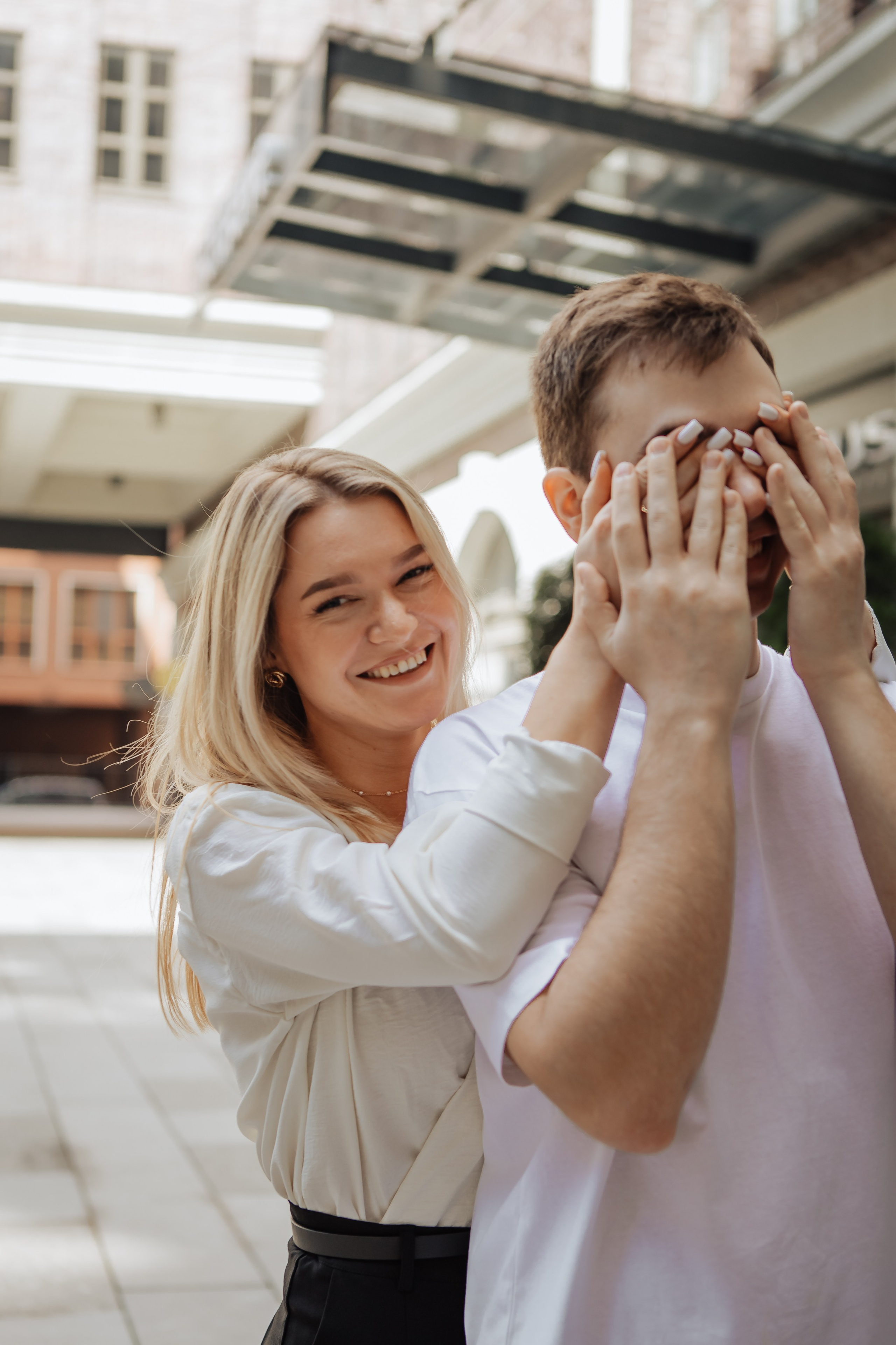Love story. Фотограф — видеограф г. Днепр Марина Еременко
