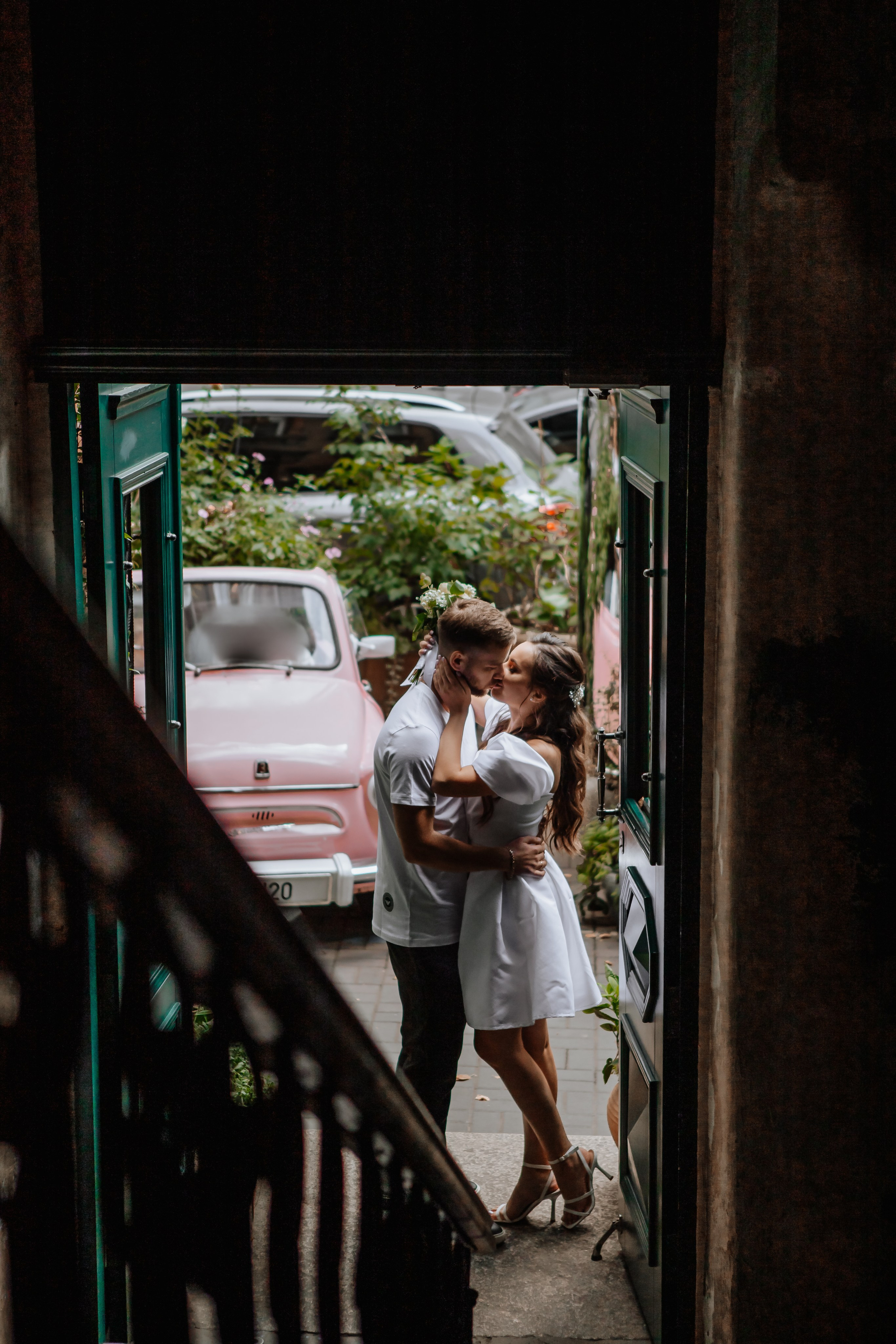 Бар 19\20. Фотограф — видеограф г. Днепр Марина Еременко