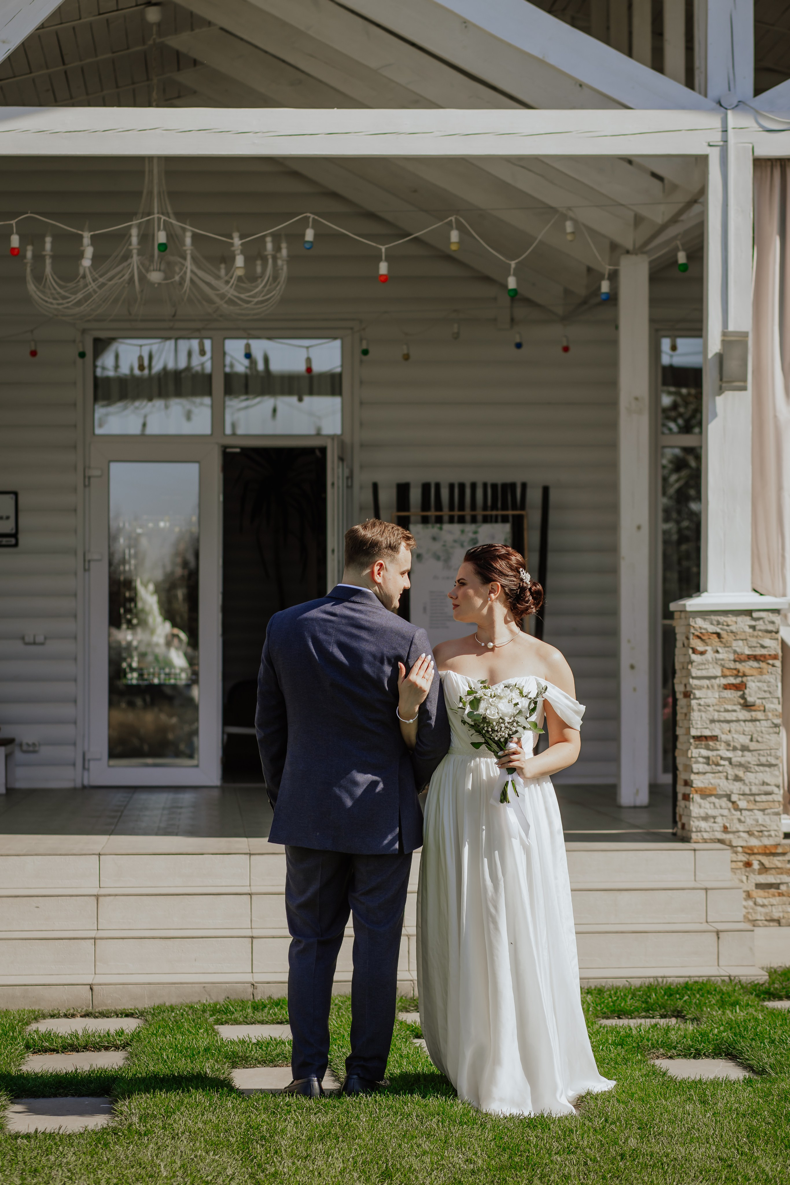 Wedding M & V. Фотограф — видеограф г. Днепр Марина Еременко