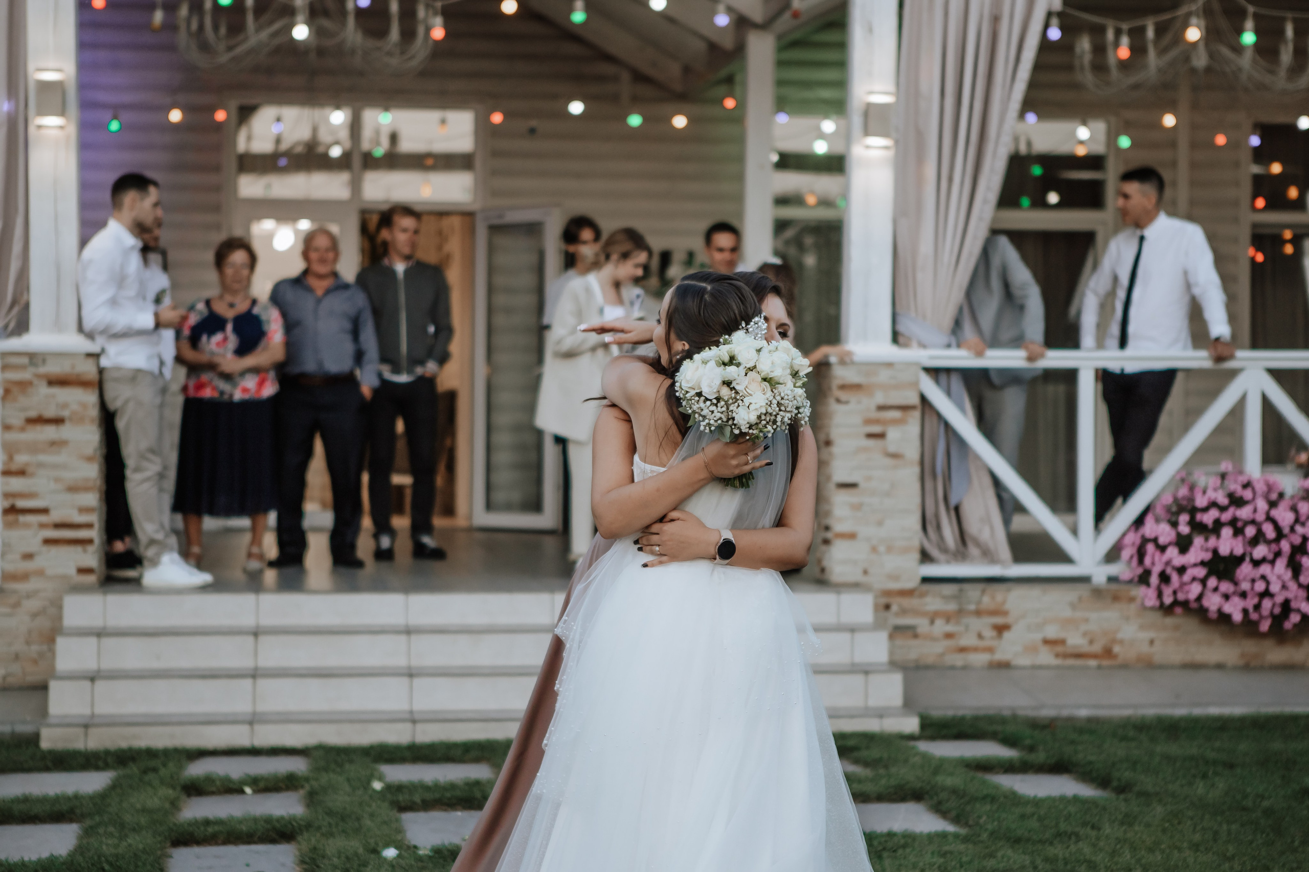 Wedding Y & V. Фотограф — видеограф г. Днепр Марина Еременко