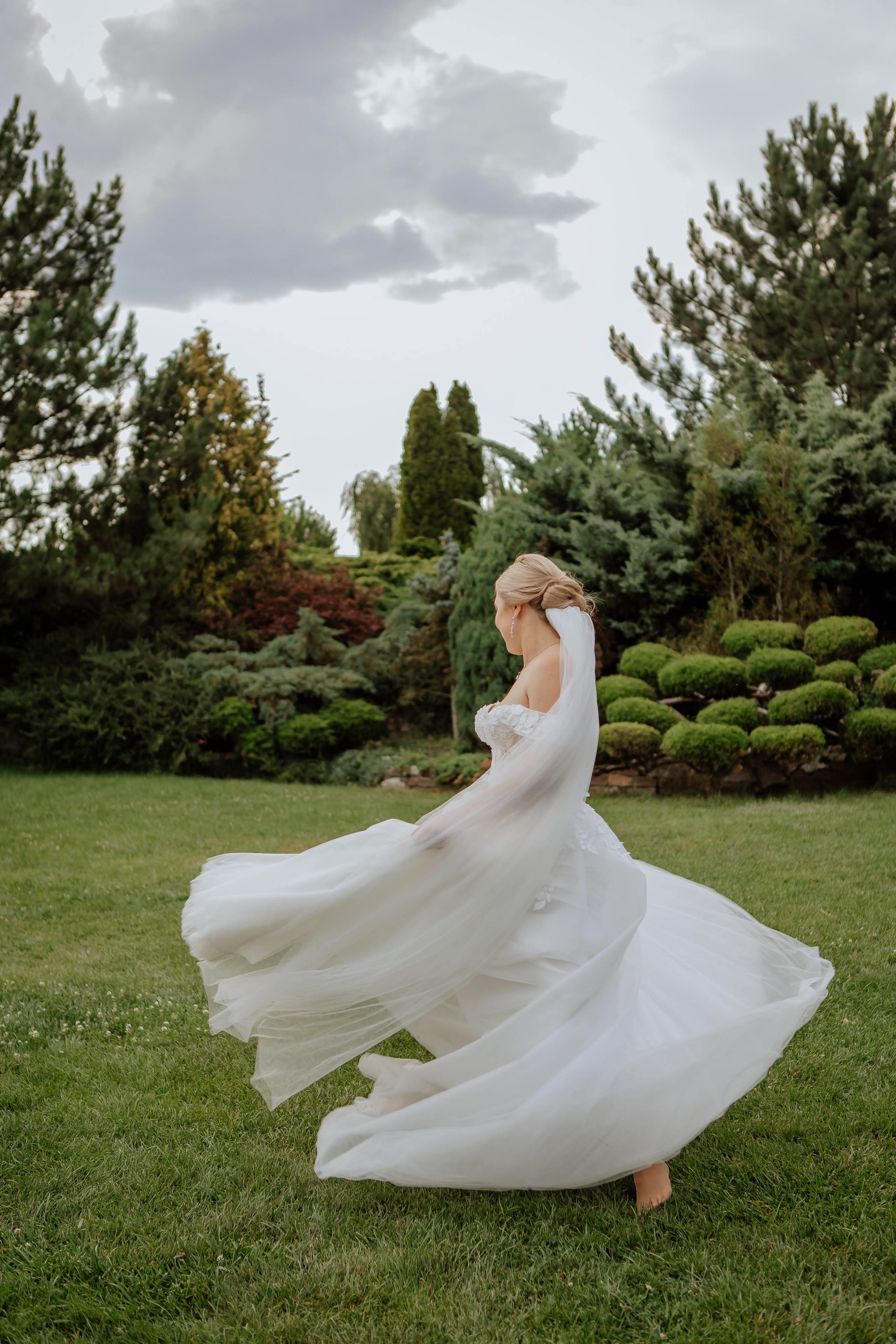 Wedding A & D. Фотограф — видеограф г. Днепр Марина Еременко