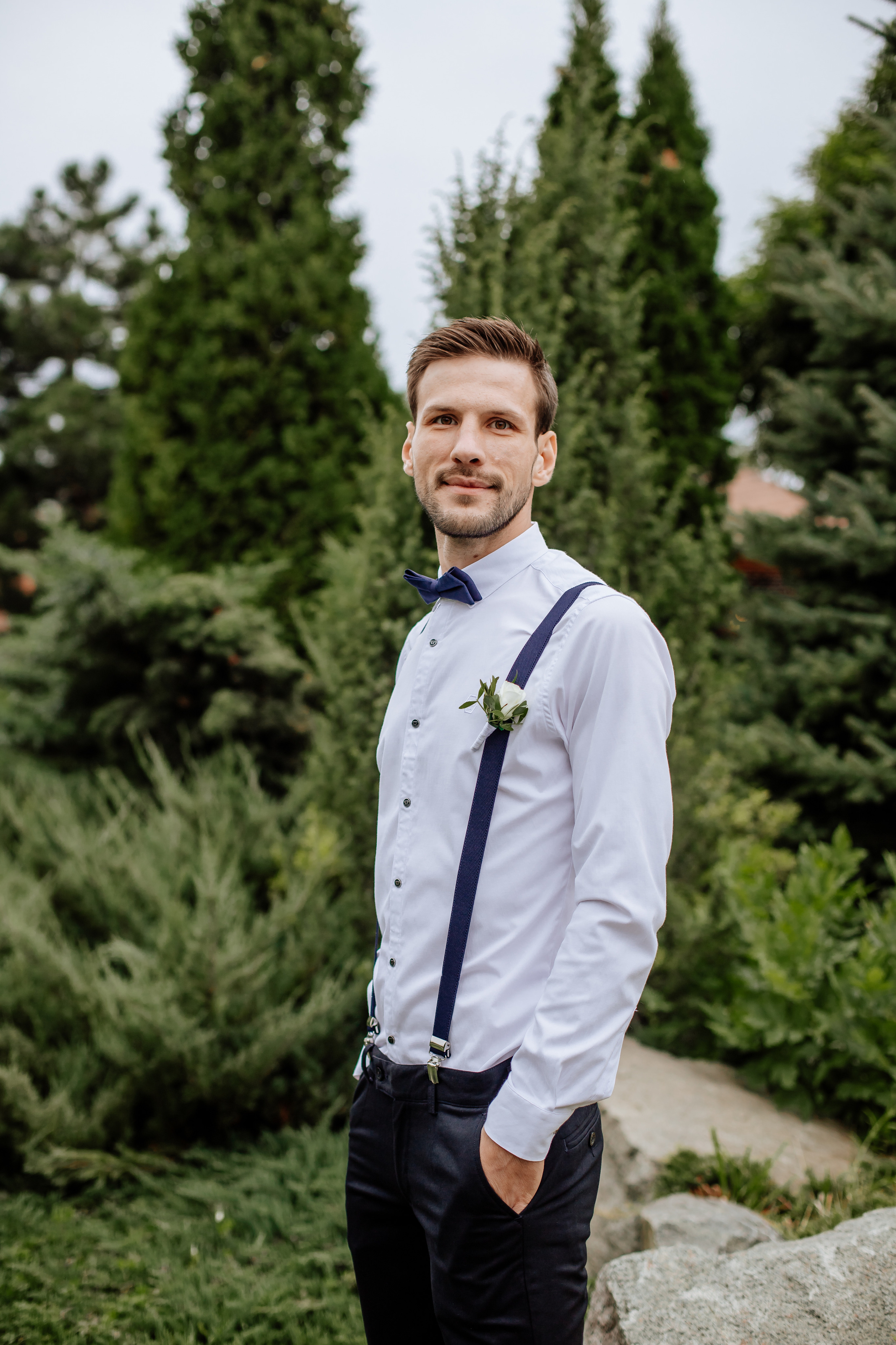 Свадебный день Евгении и Дениса. Фотограф — видеограф г. Днепр Марина Еременко