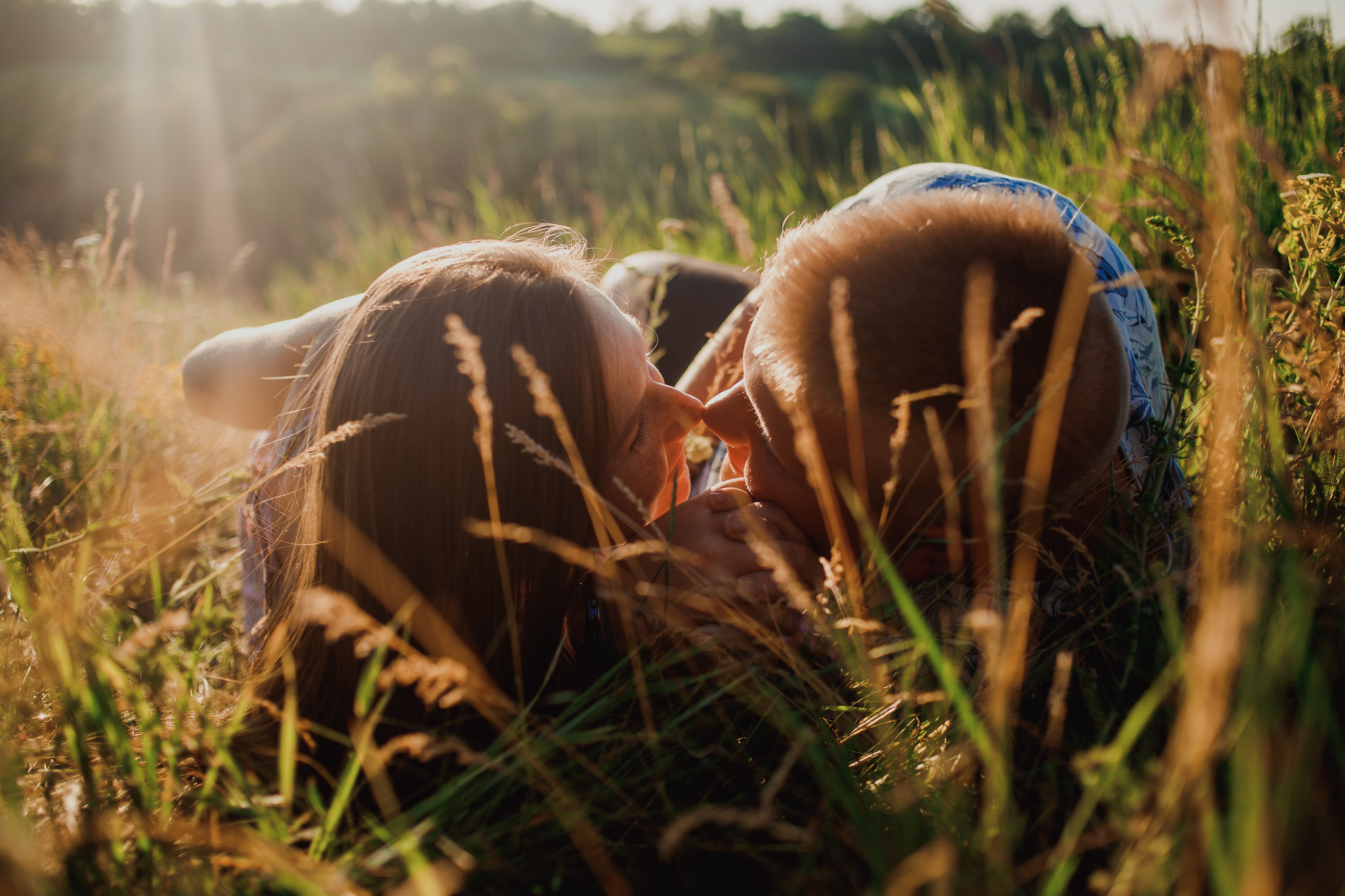 В ожидании чуда. Фотограф — видеограф г. Днепр Марина Еременко