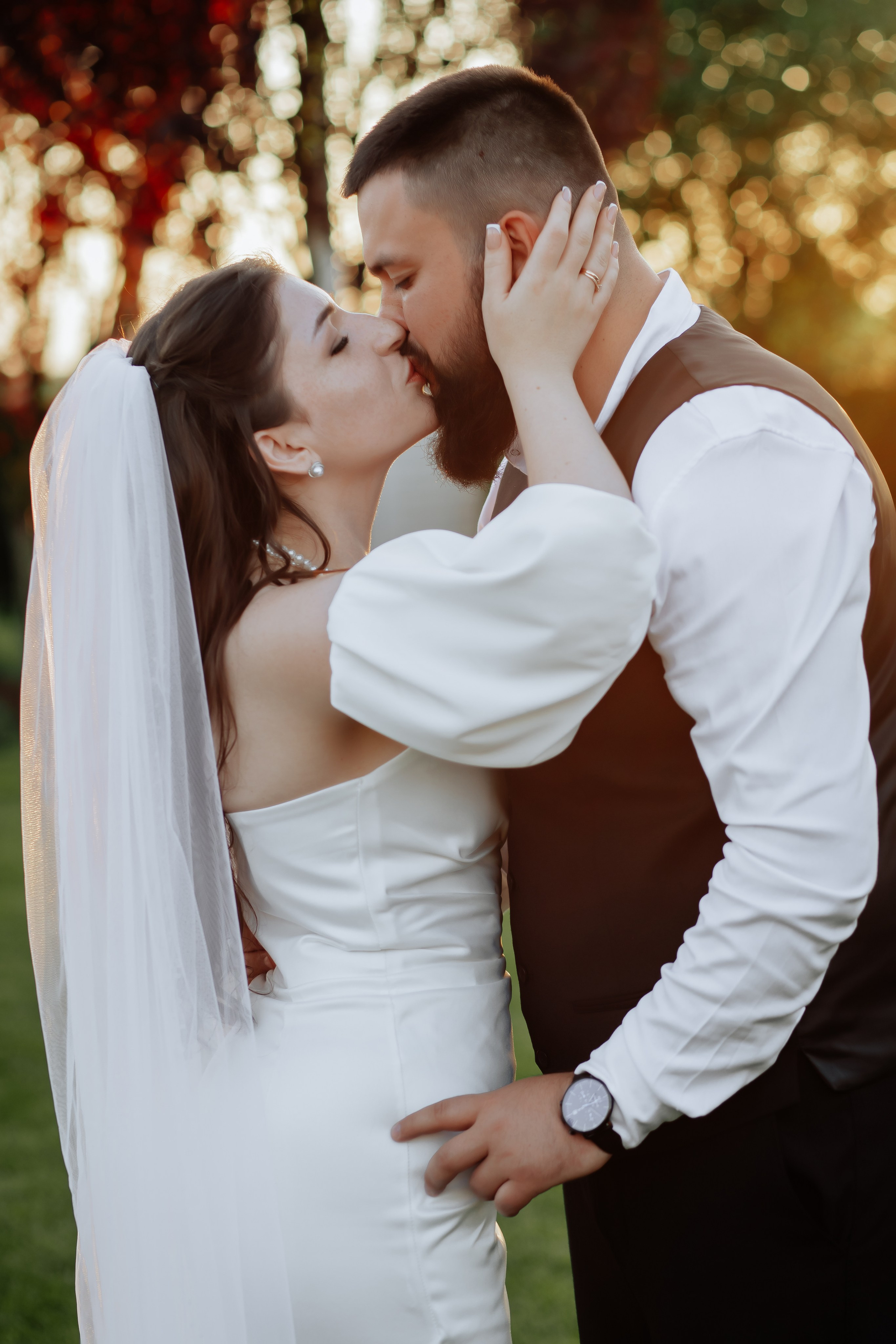 Wedding P & V. Фотограф — видеограф г. Днепр Марина Еременко