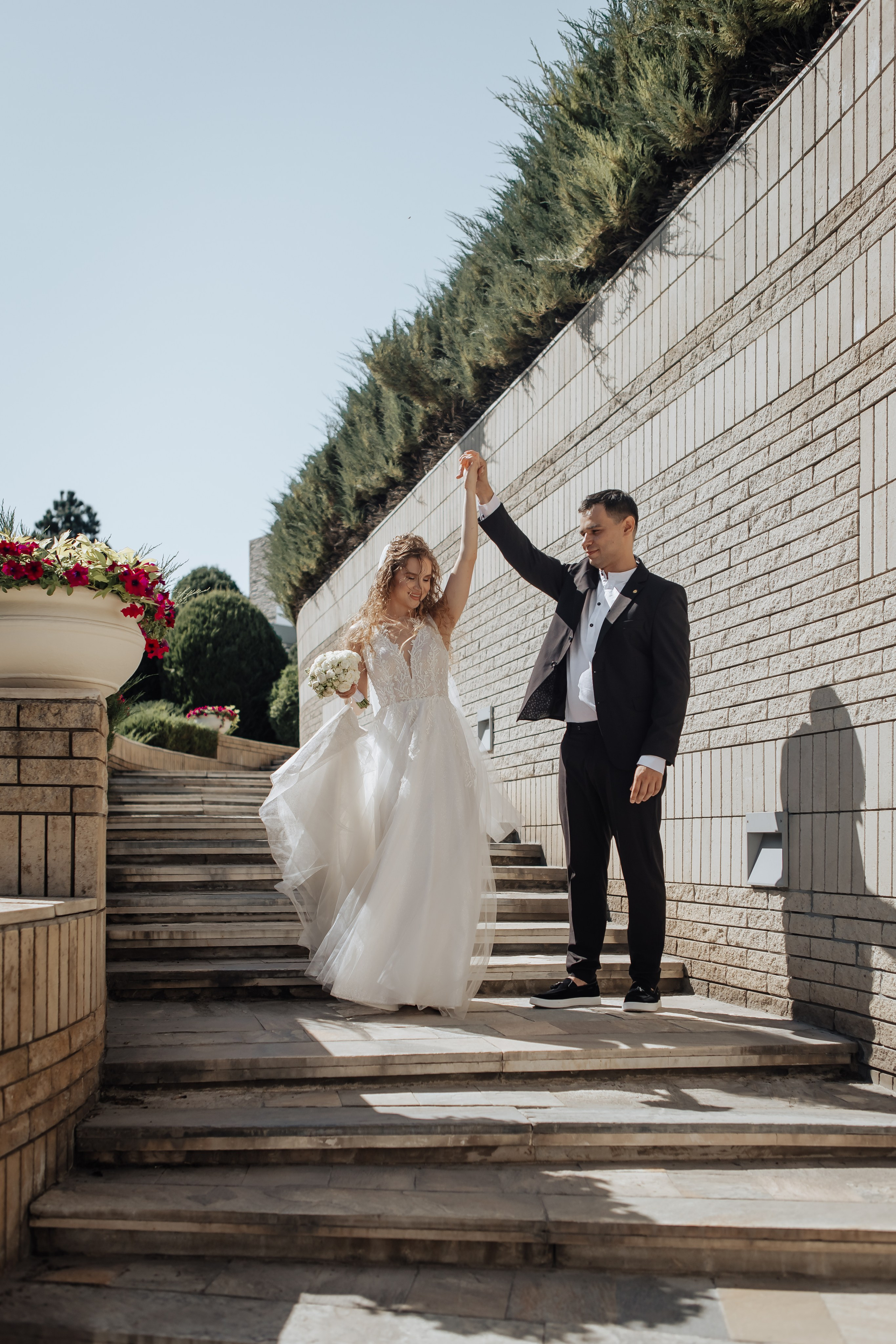 Wedding E & O. Фотограф — видеограф г. Днепр Марина Еременко