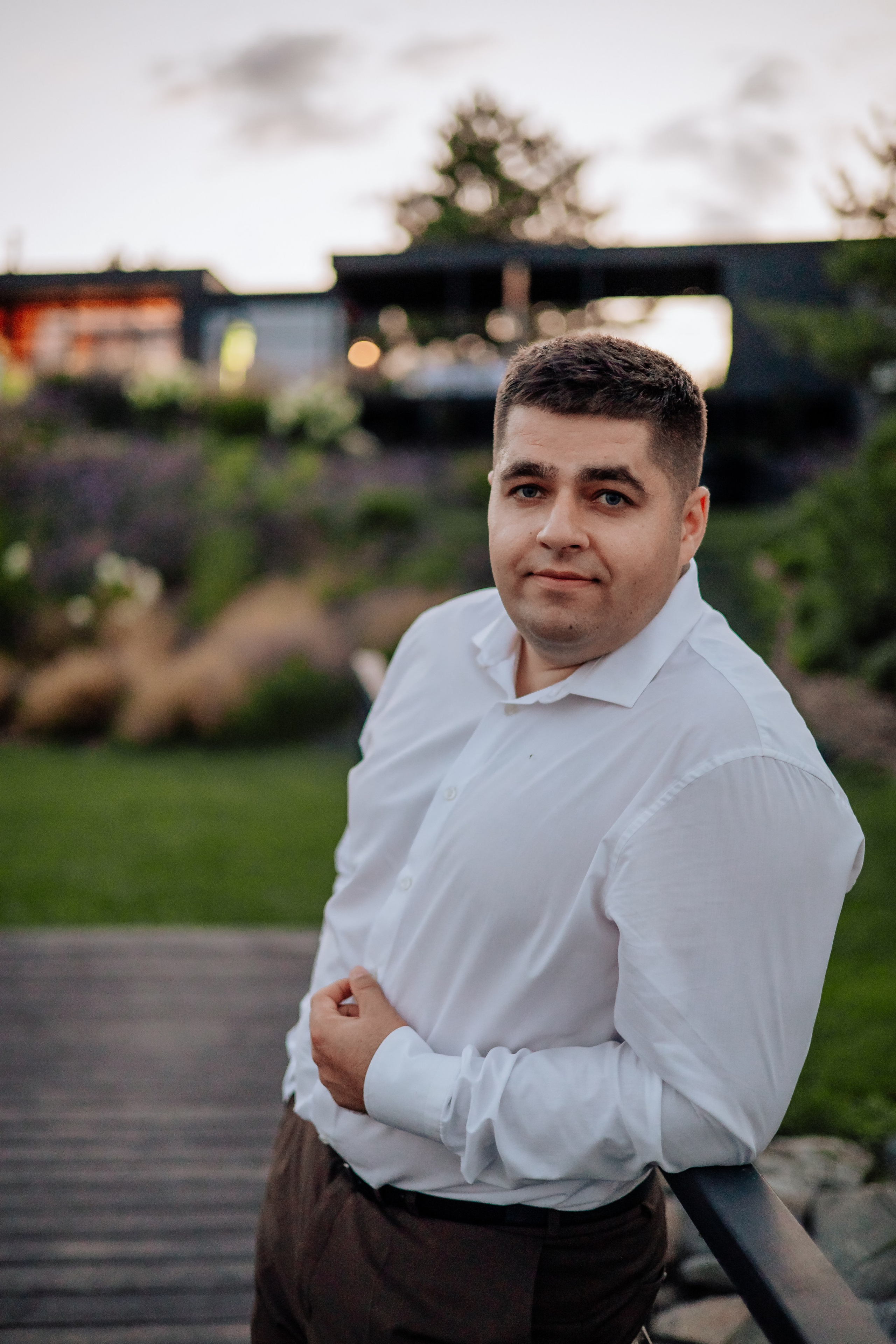 Wedding S & A. Фотограф — видеограф г. Днепр Марина Еременко