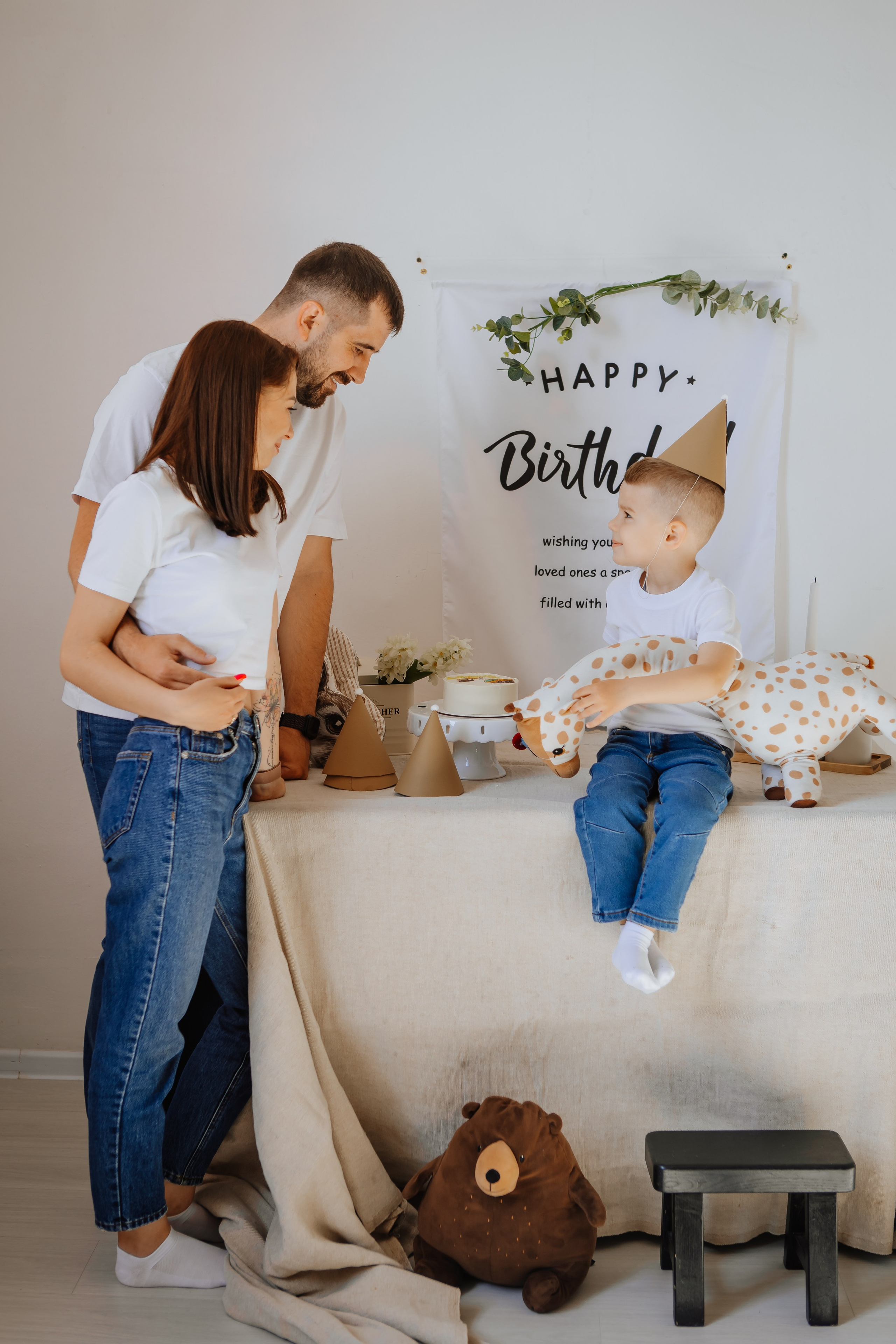 Семейная история. Фотограф — видеограф г. Днепр Марина Еременко