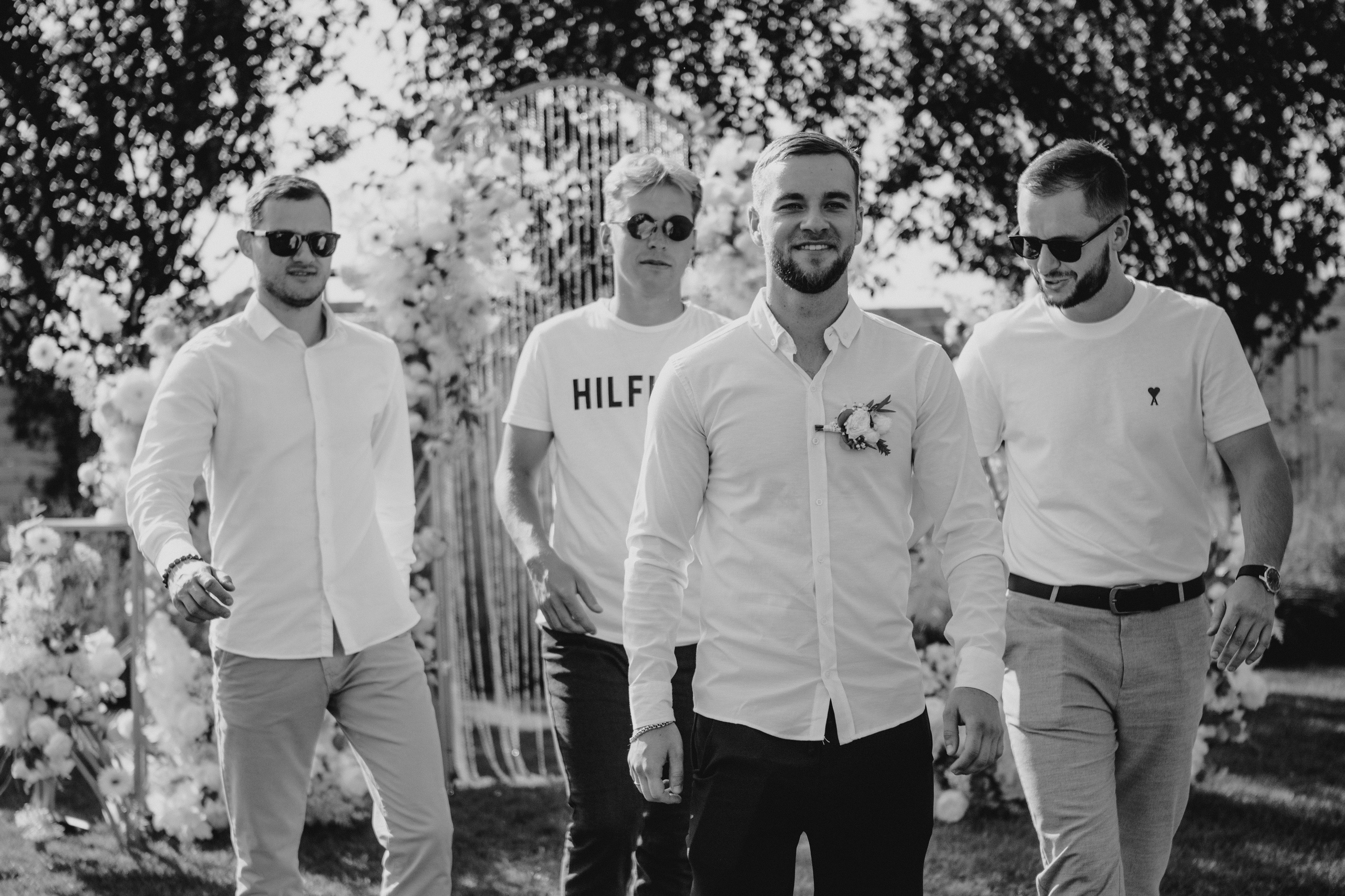 Wedding Y & V. Фотограф — видеограф г. Днепр Марина Еременко