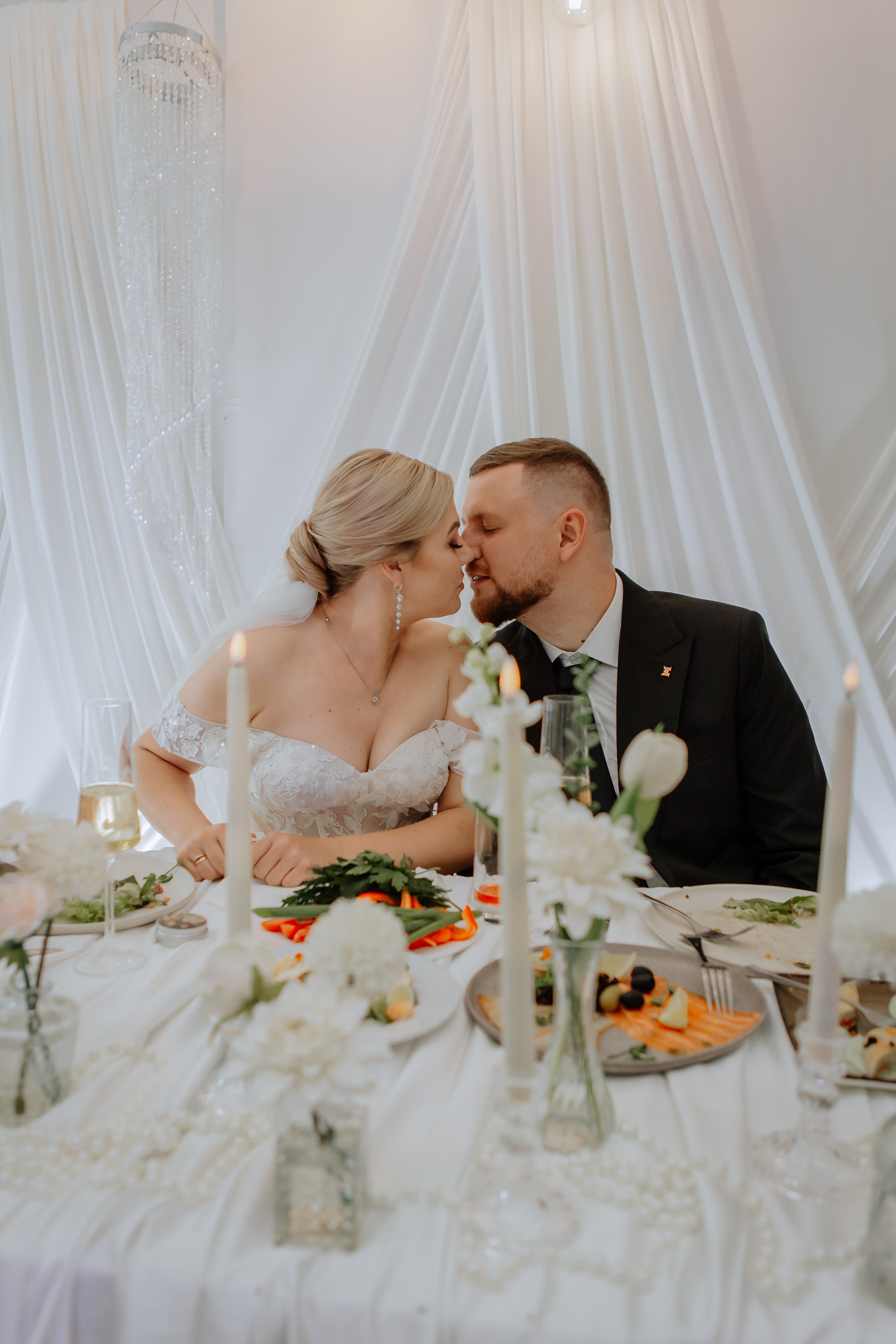 Wedding A & D. Фотограф — видеограф г. Днепр Марина Еременко